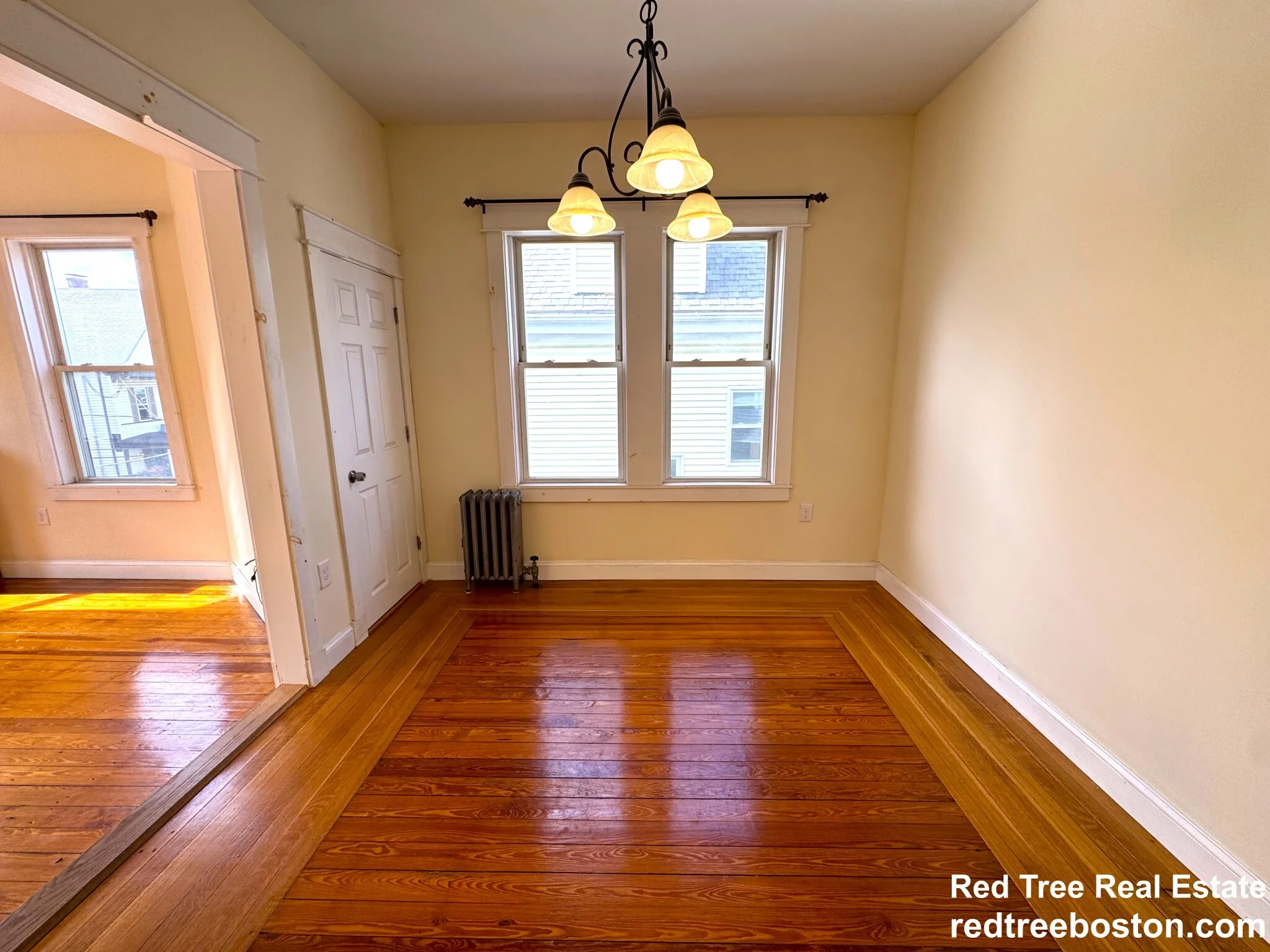 24 Weld Hill St, Jamaica Plain