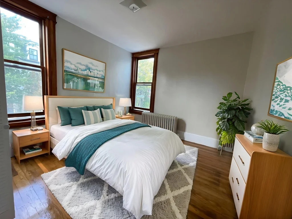 338 K St, South Boston