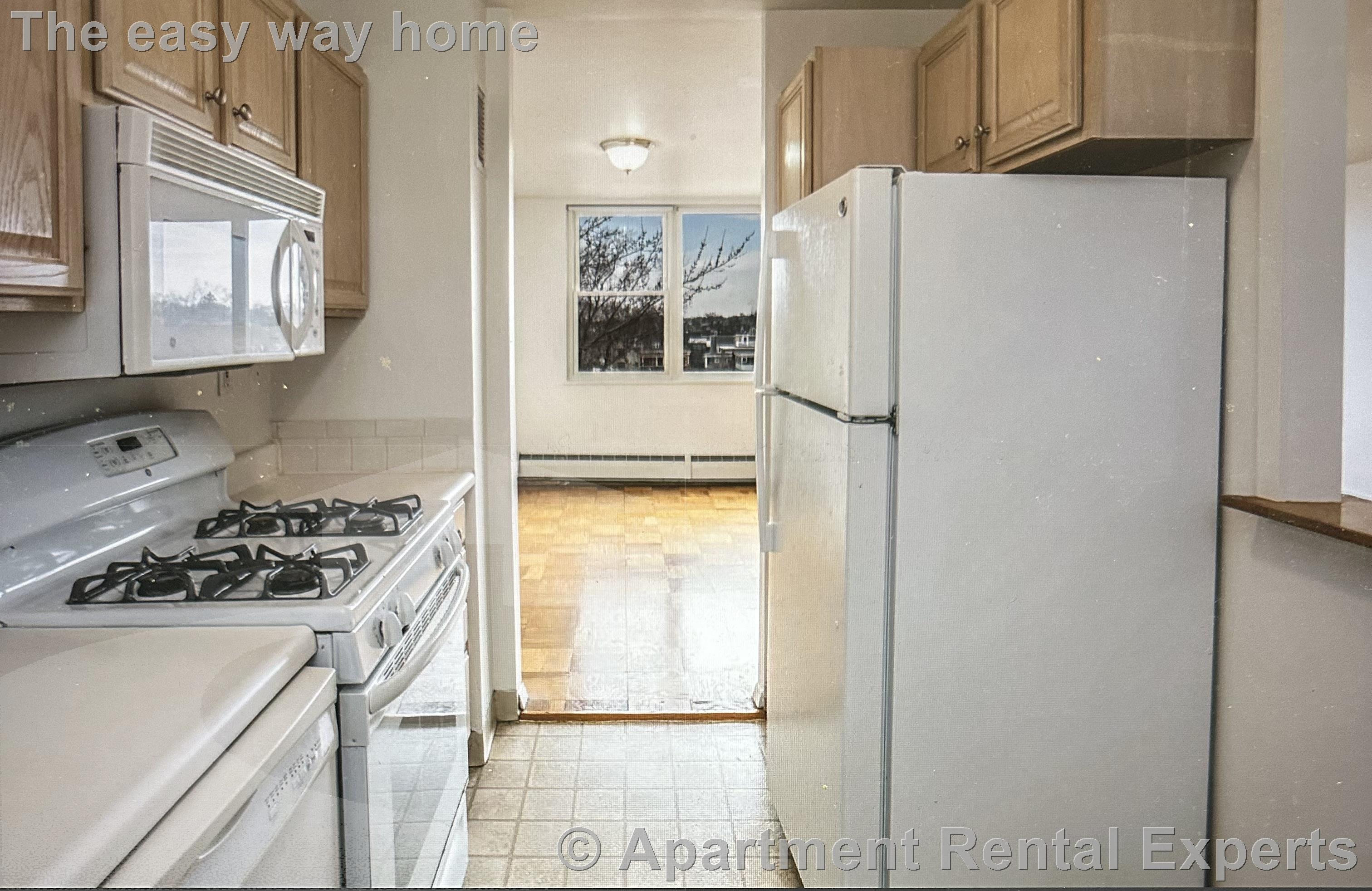 205-225 Walden St, Porter Square