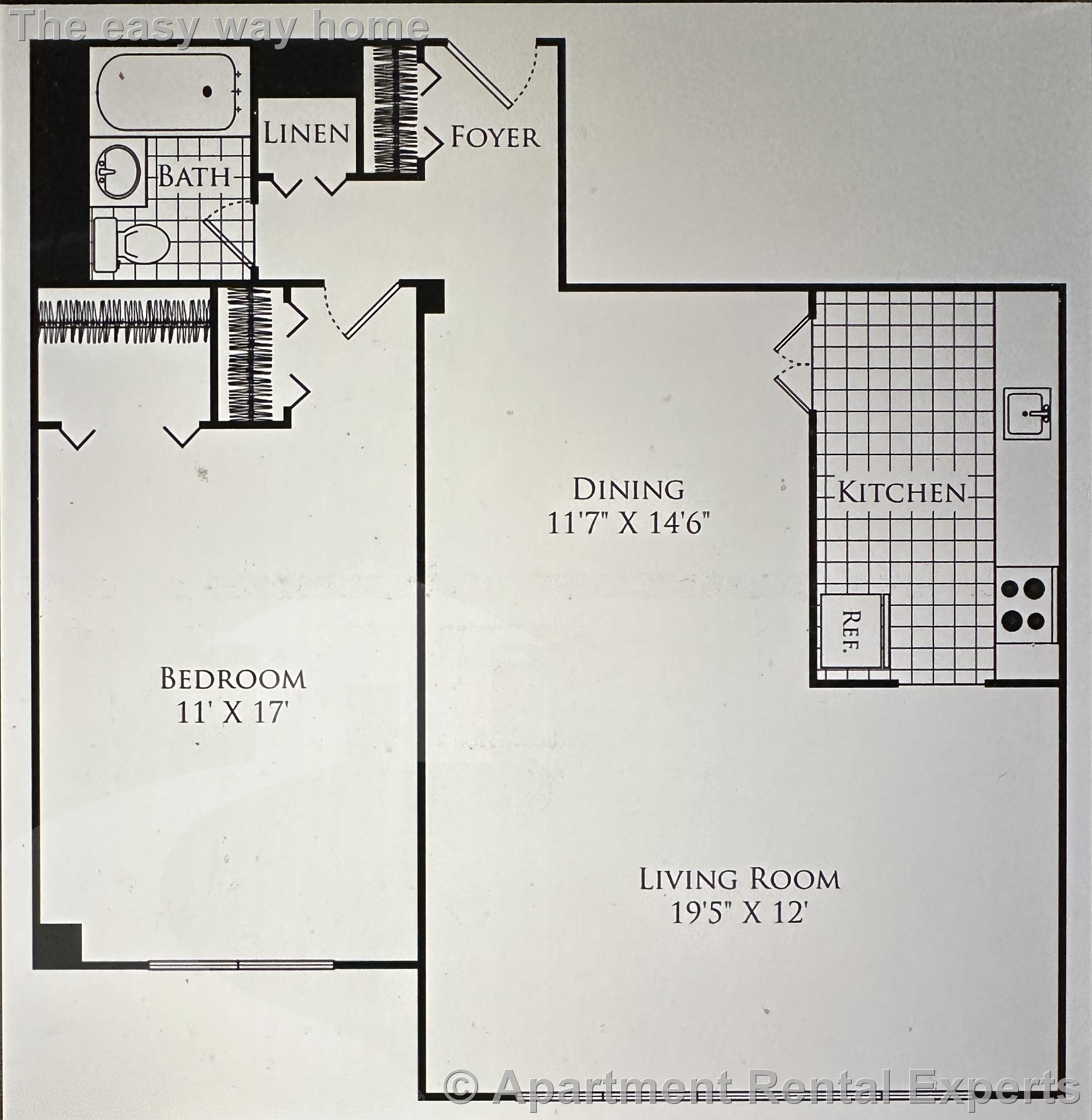 205-225 Walden St, Porter Square