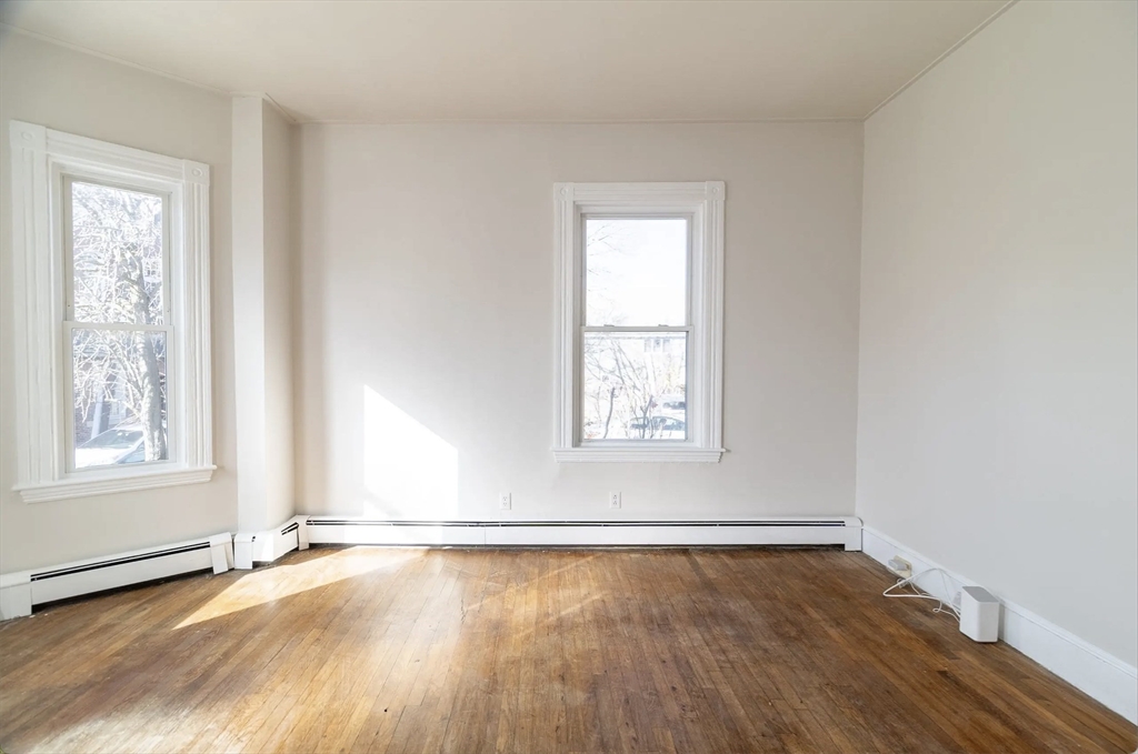 4A Sherman, Neighborhood Nine