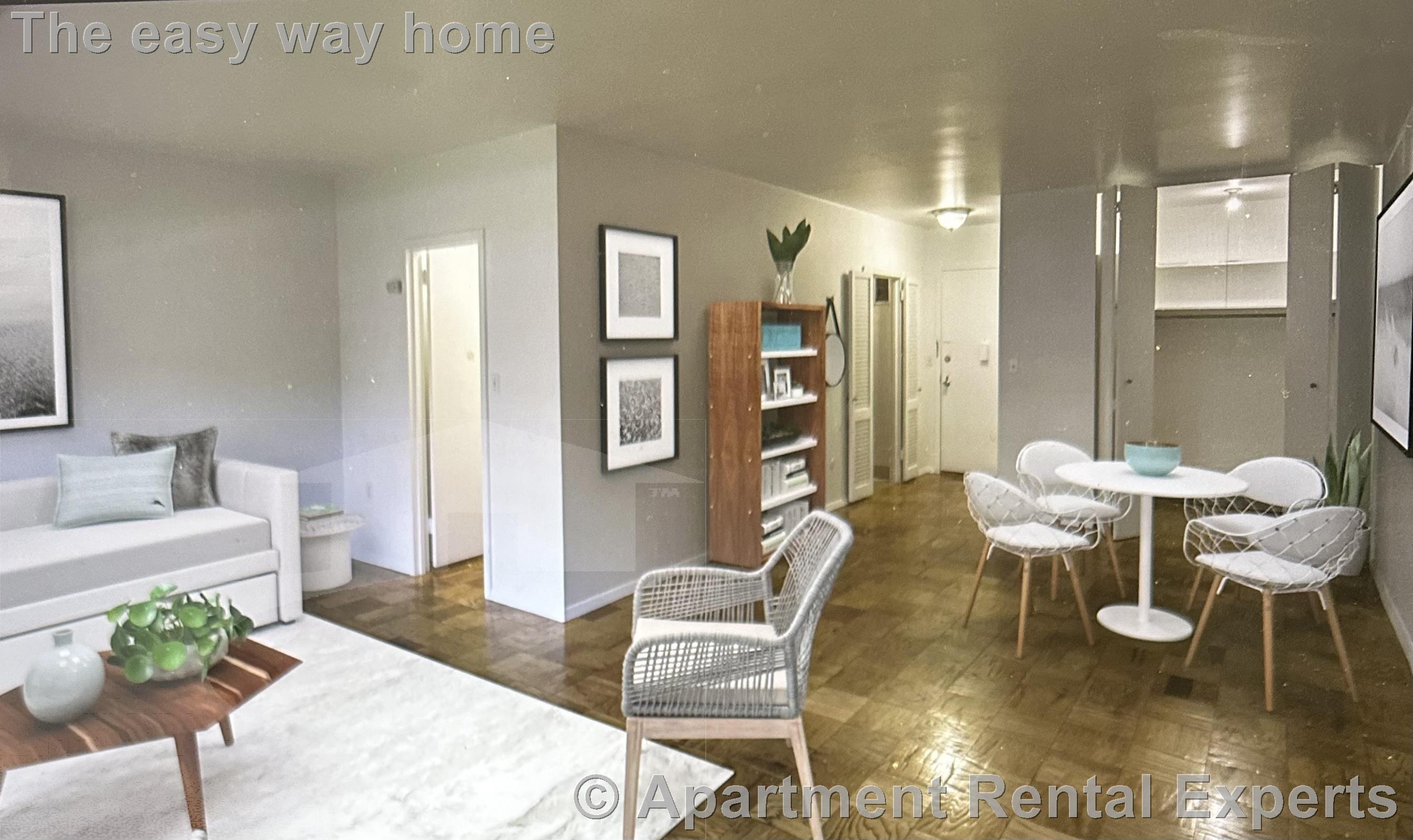 205-225 Walden St, Porter Square