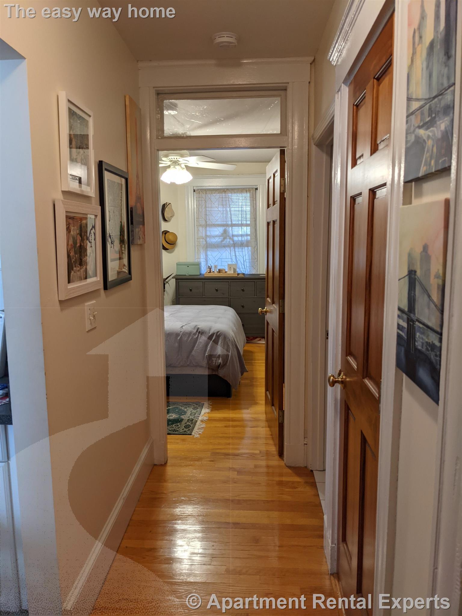 331 Harvard St, Harvard Square