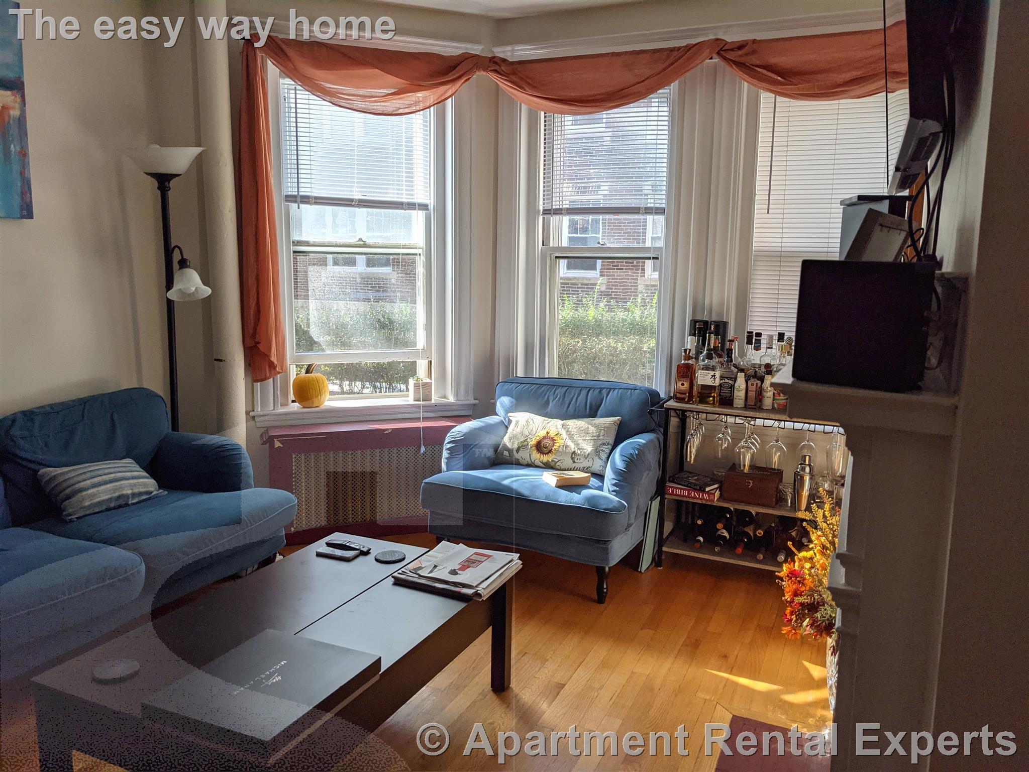 331 Harvard St, Harvard Square