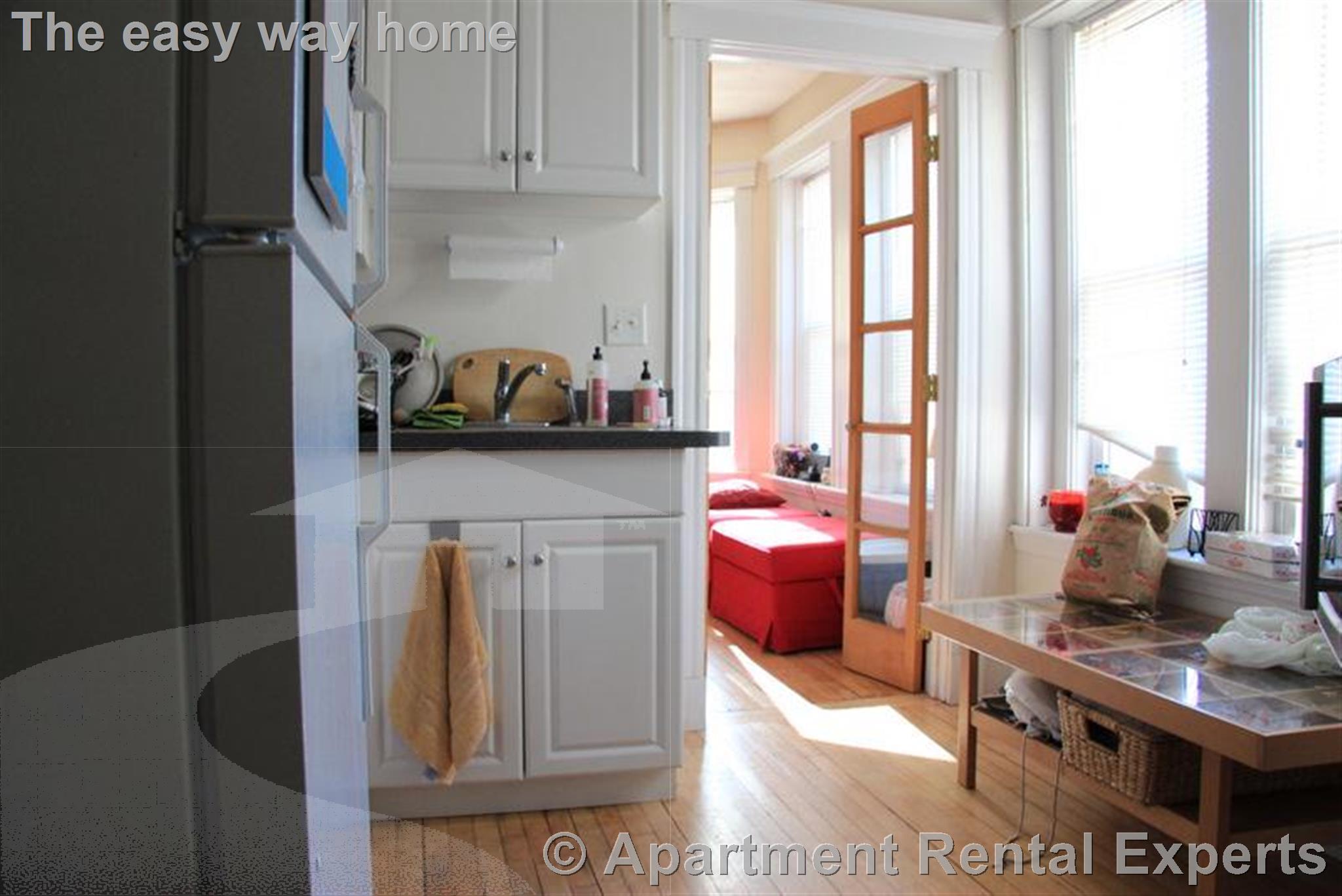 331 Harvard St, Harvard Square