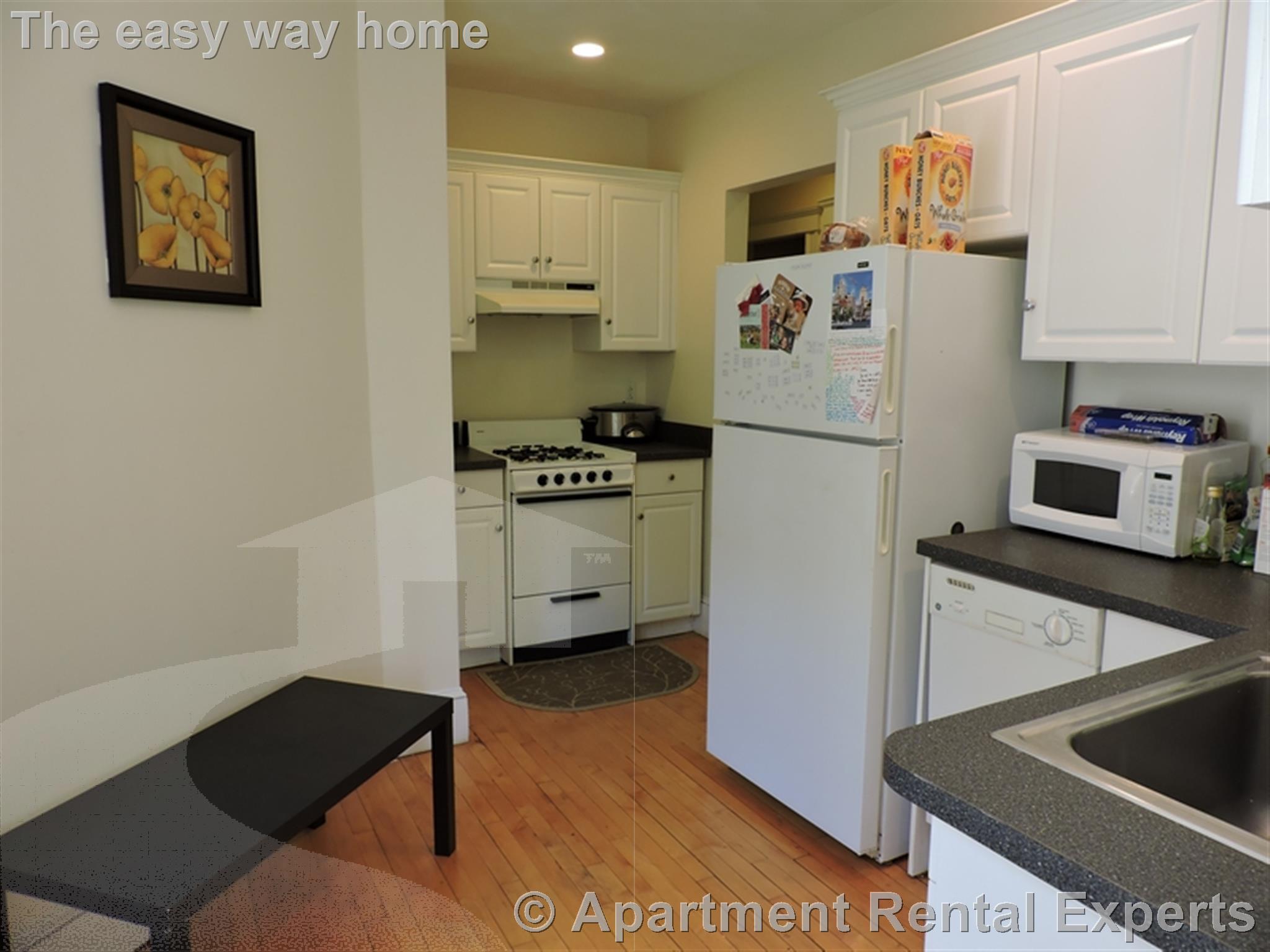 331 Harvard St, Harvard Square