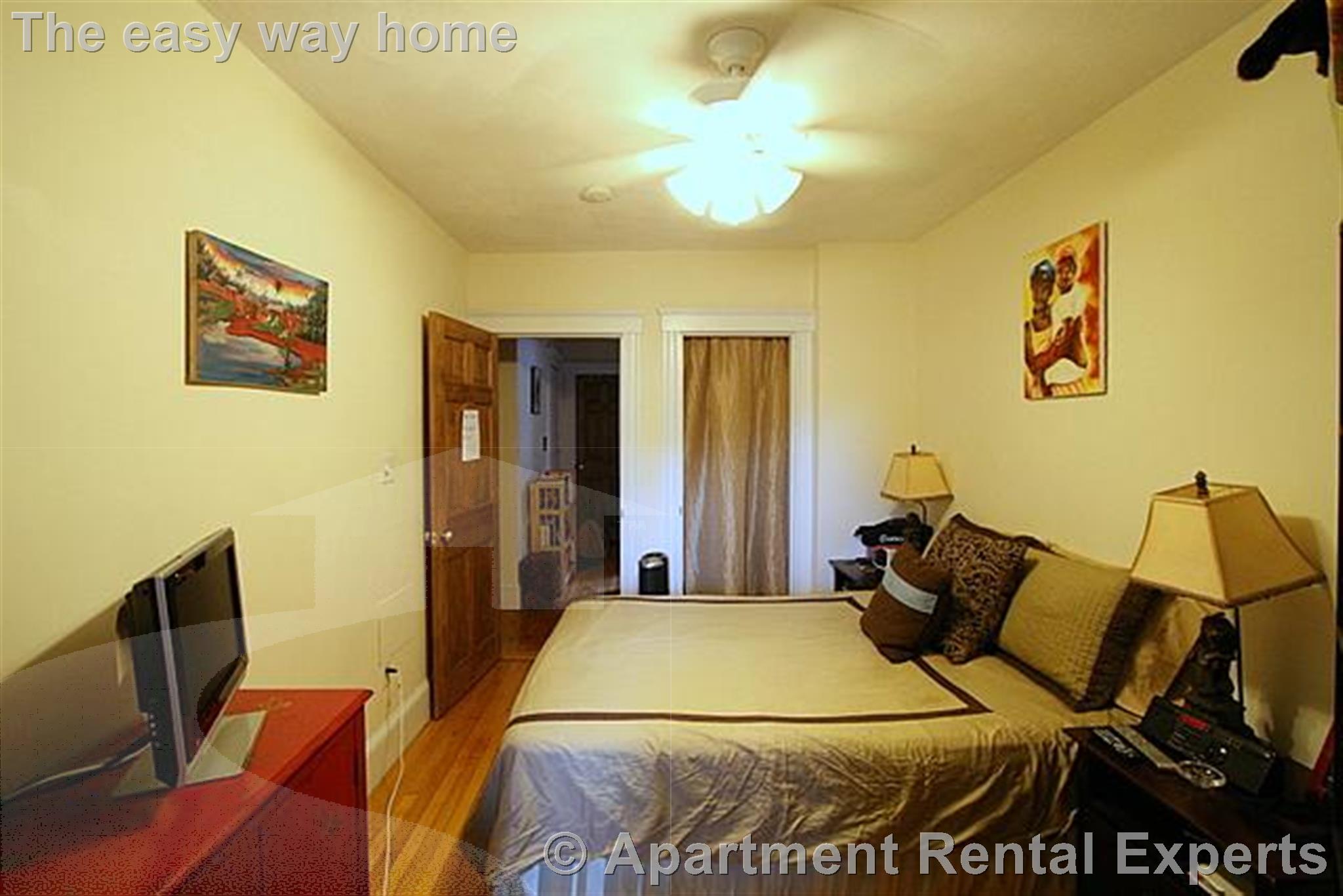 331 Harvard St, Harvard Square