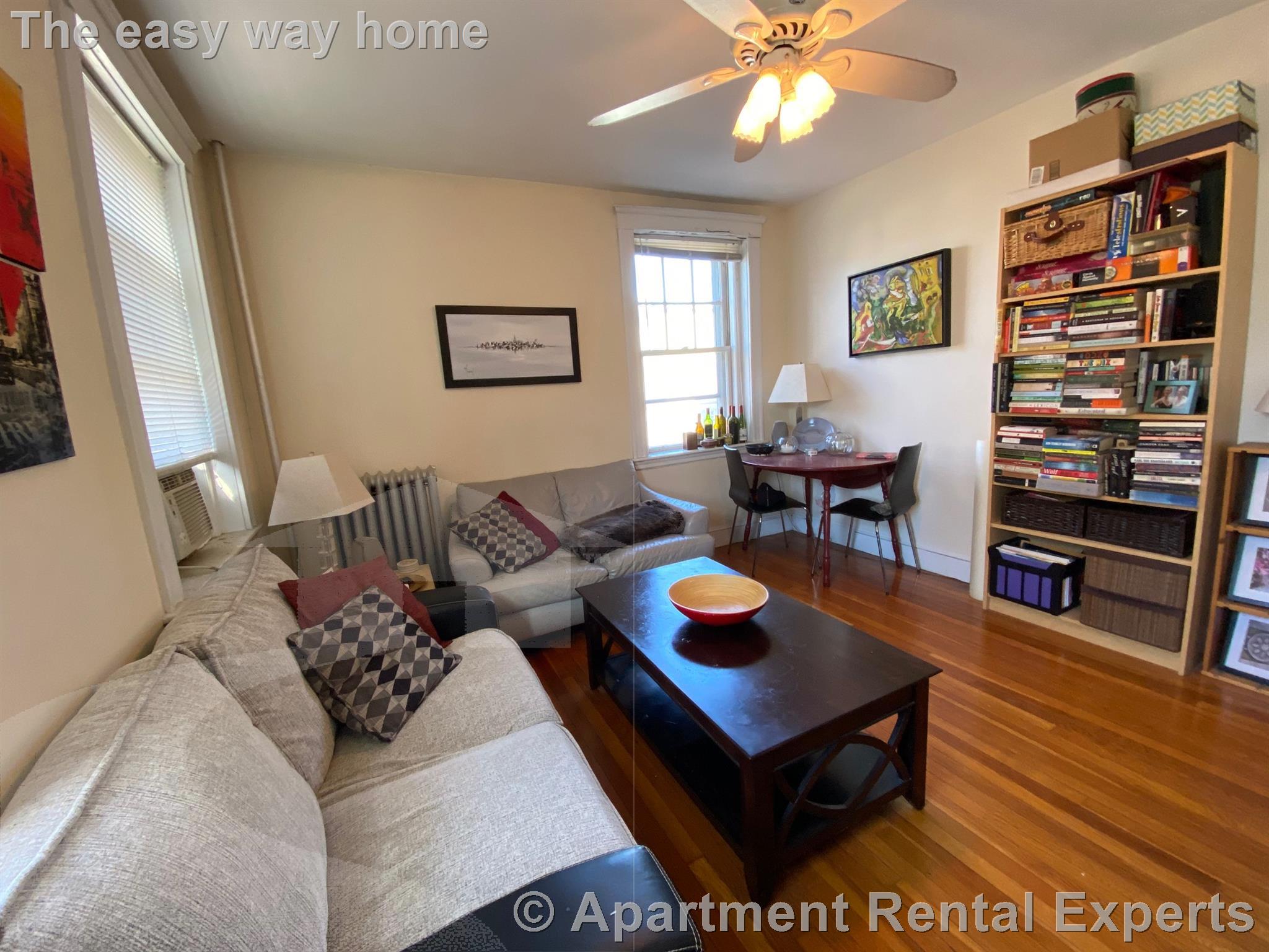 11 Ellery St, Mid Cambridge