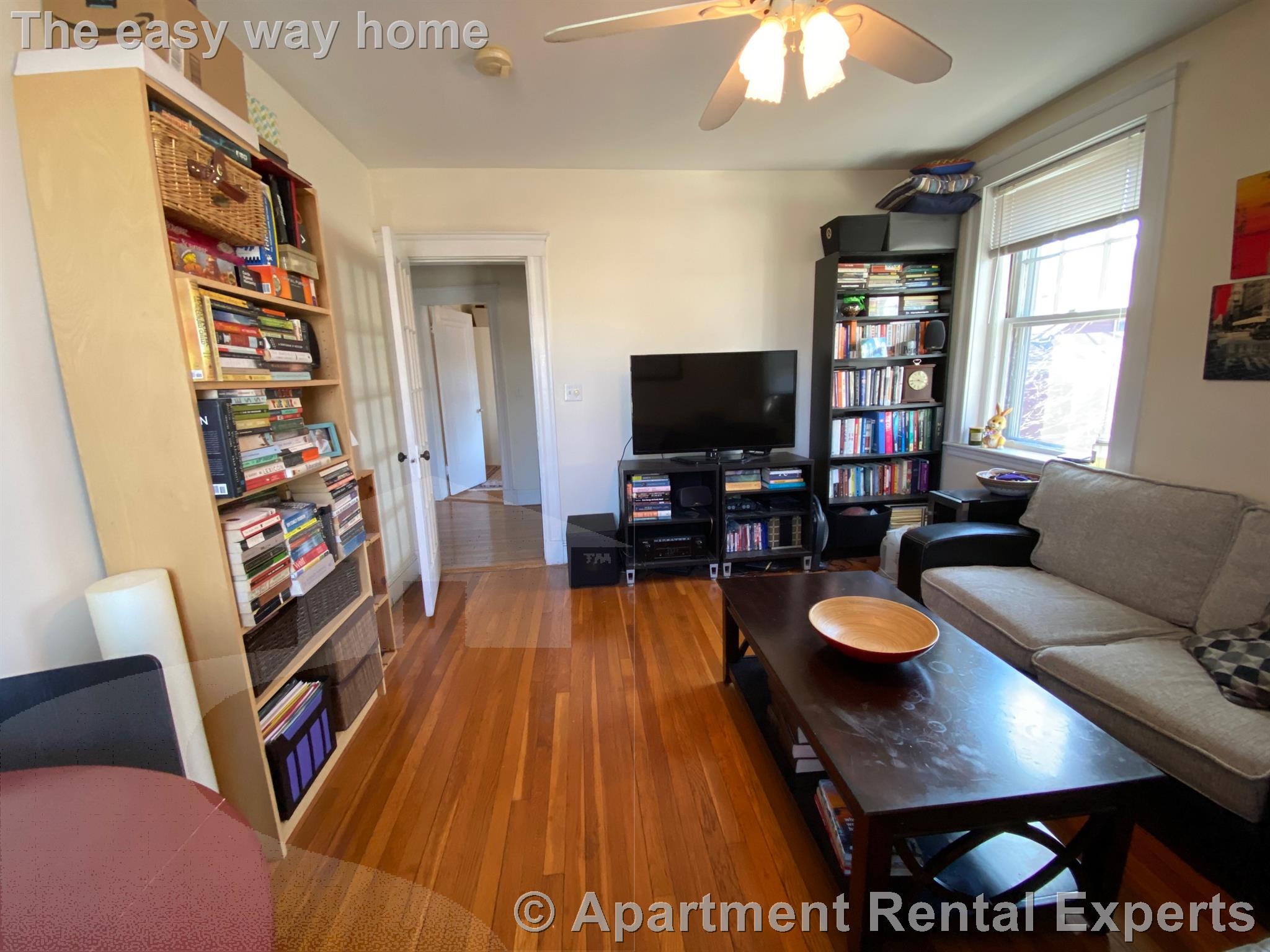 11 Ellery St, Mid Cambridge