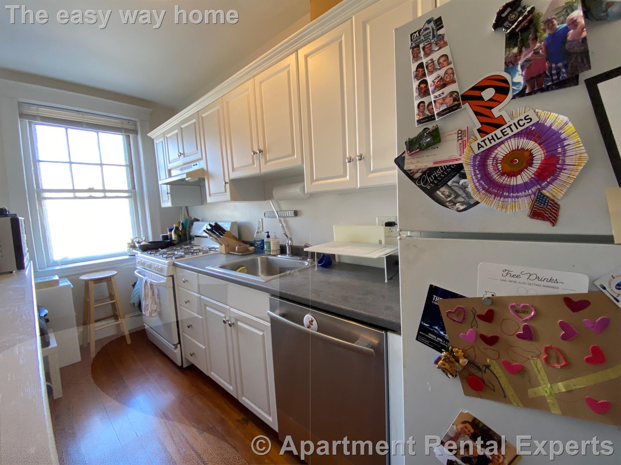 11 Ellery St, Mid Cambridge