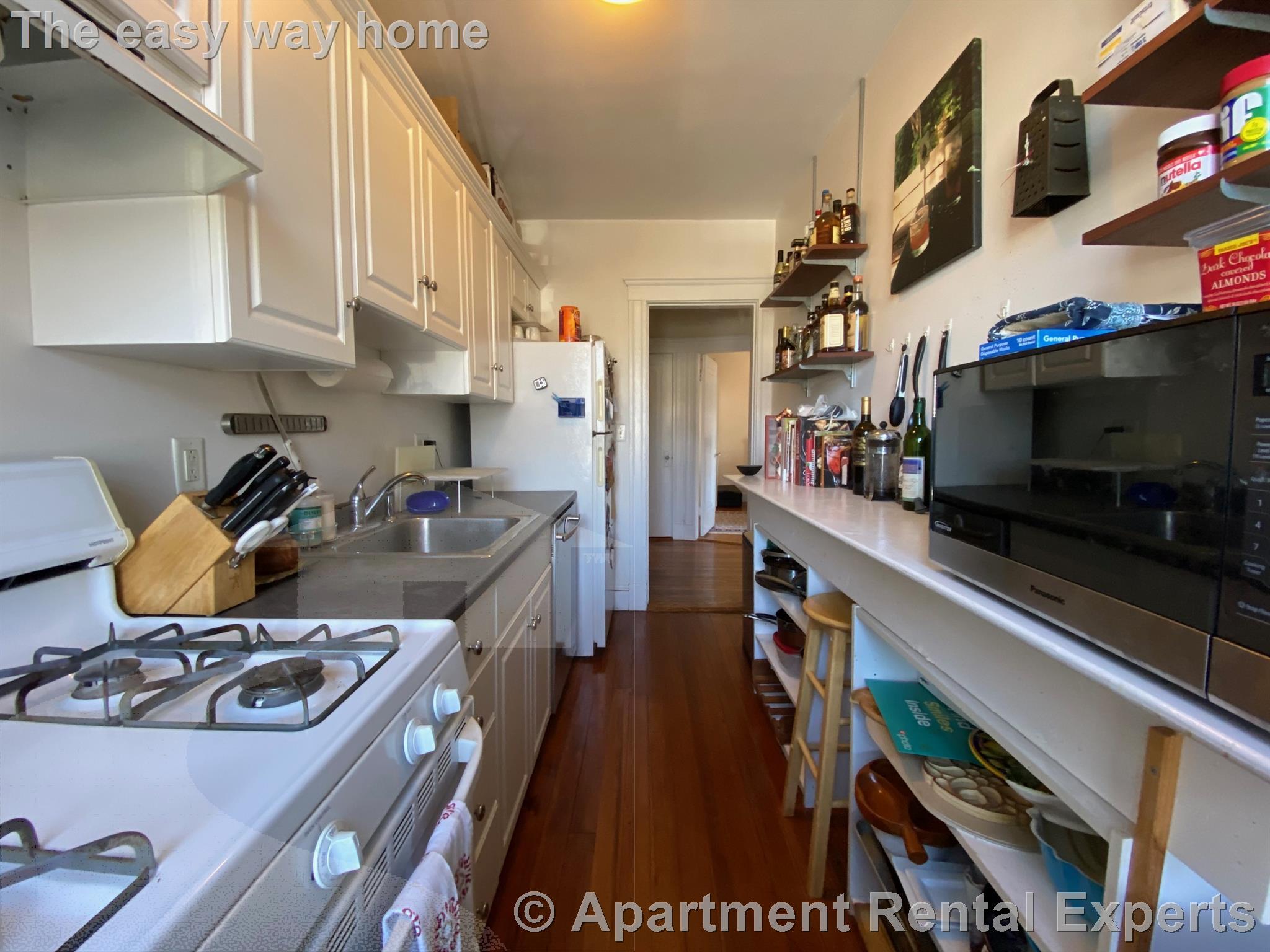 11 Ellery St, Mid Cambridge