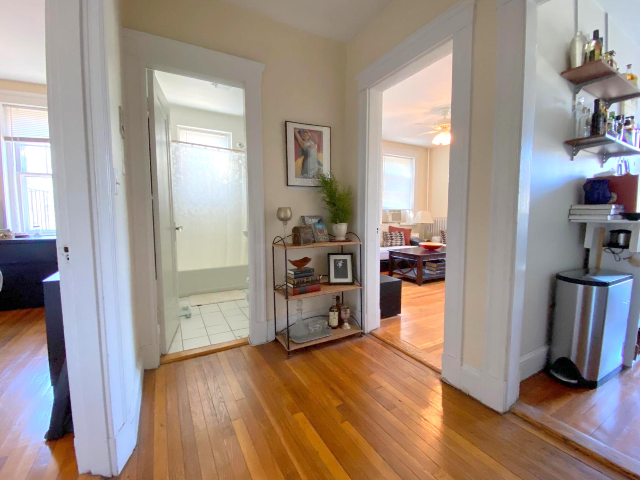 11 Ellery St, Mid-Cambridge