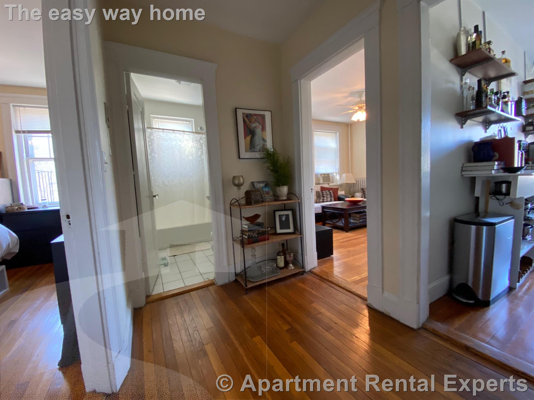 11 Ellery St, Mid Cambridge