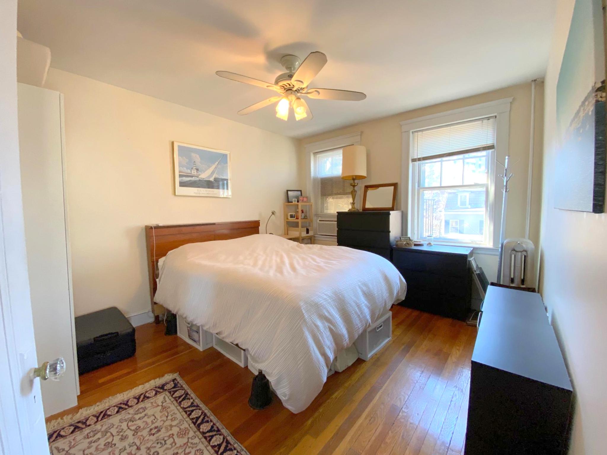 11 Ellery St, Mid-Cambridge