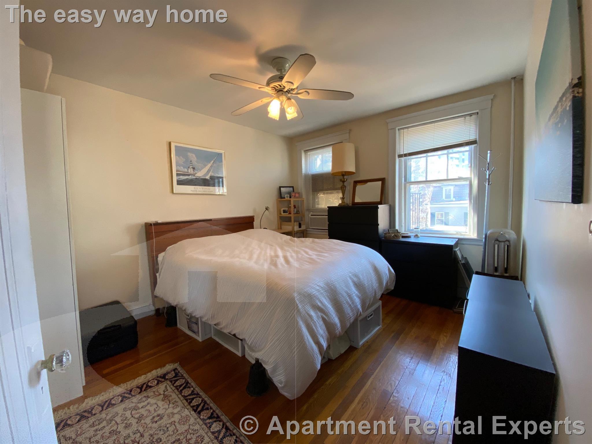 11 Ellery St, Mid Cambridge