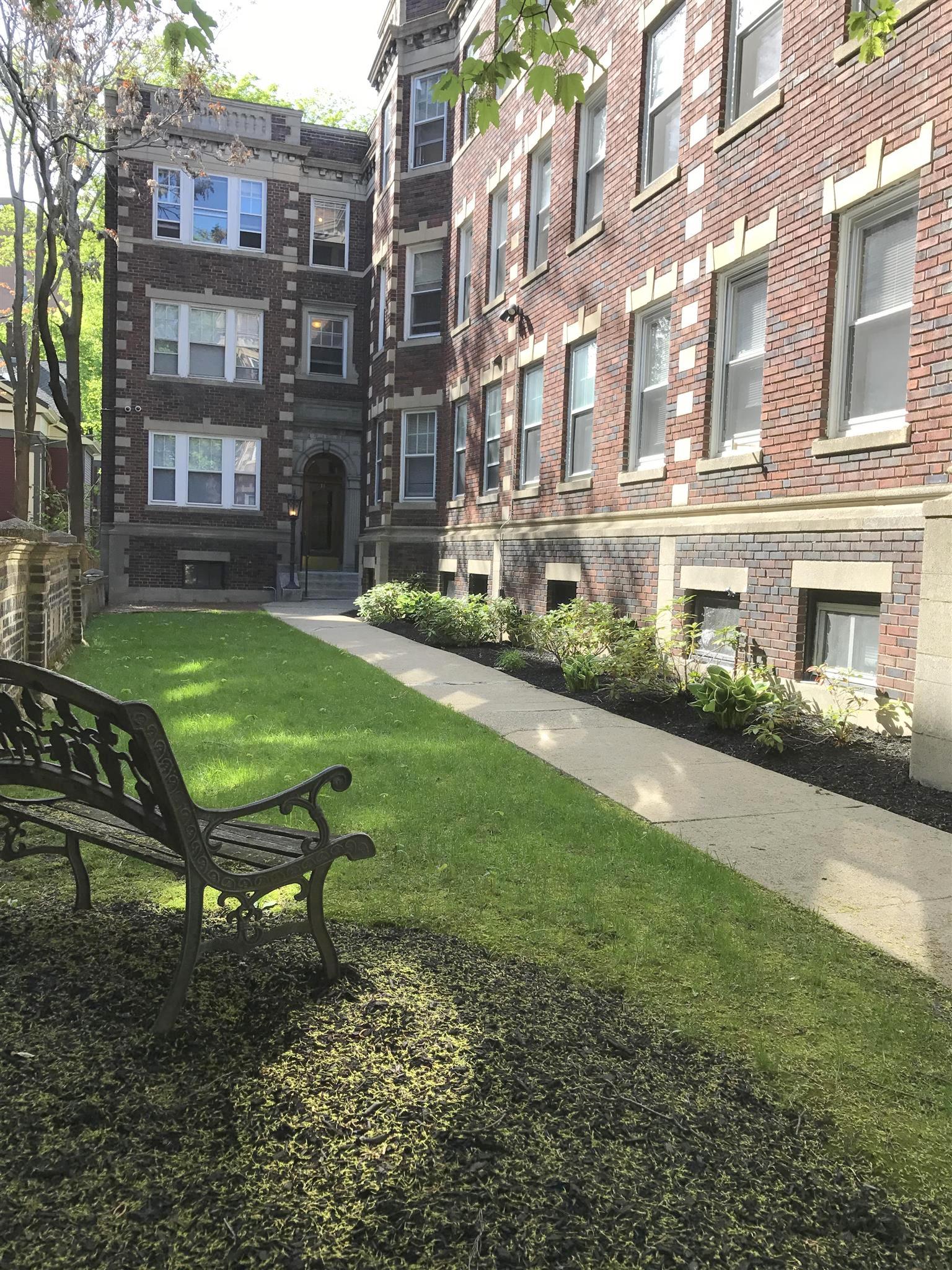 11 Ellery St, Mid-Cambridge