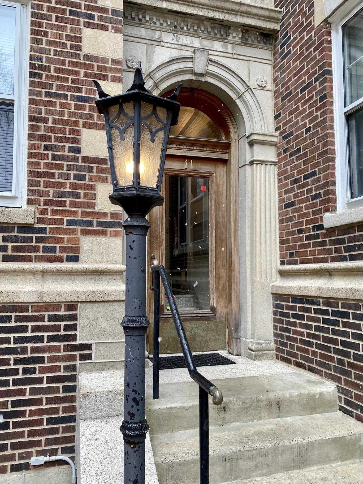 11 Ellery St, Mid-Cambridge