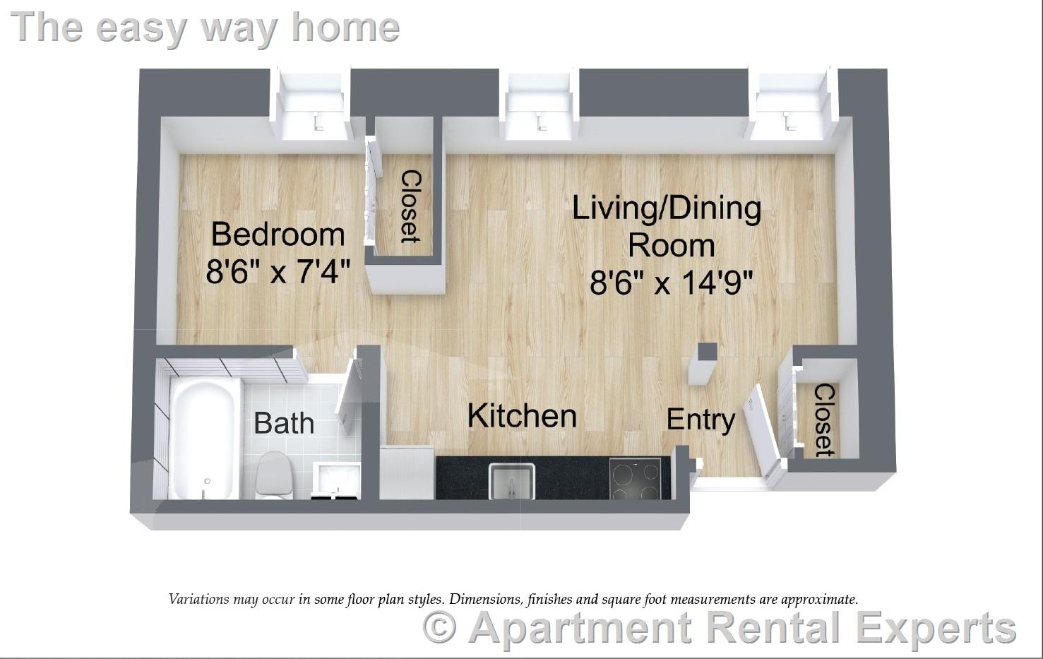 3 Langdon St, Harvard Square