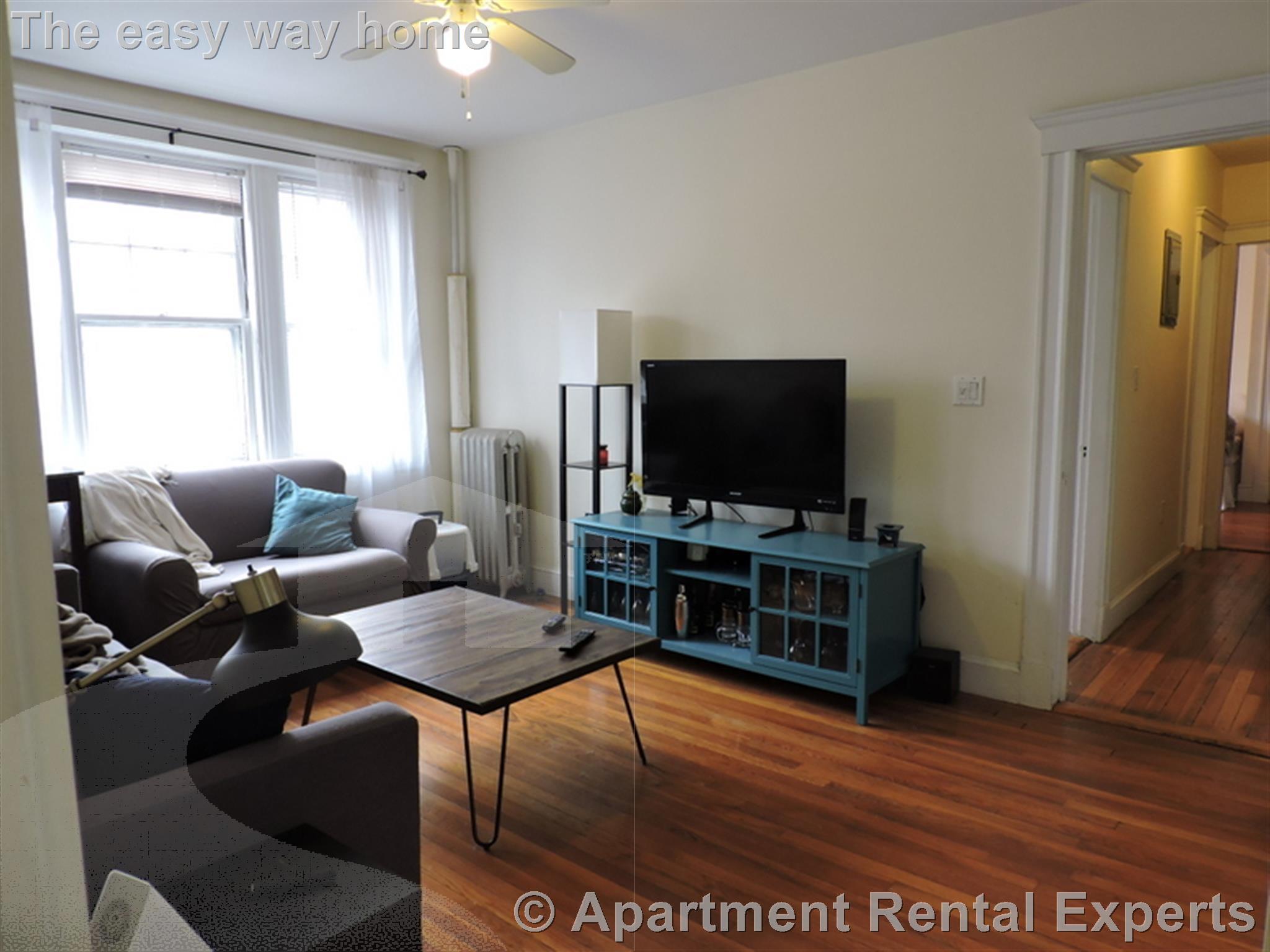11 Ellery St, Mid-Cambridge