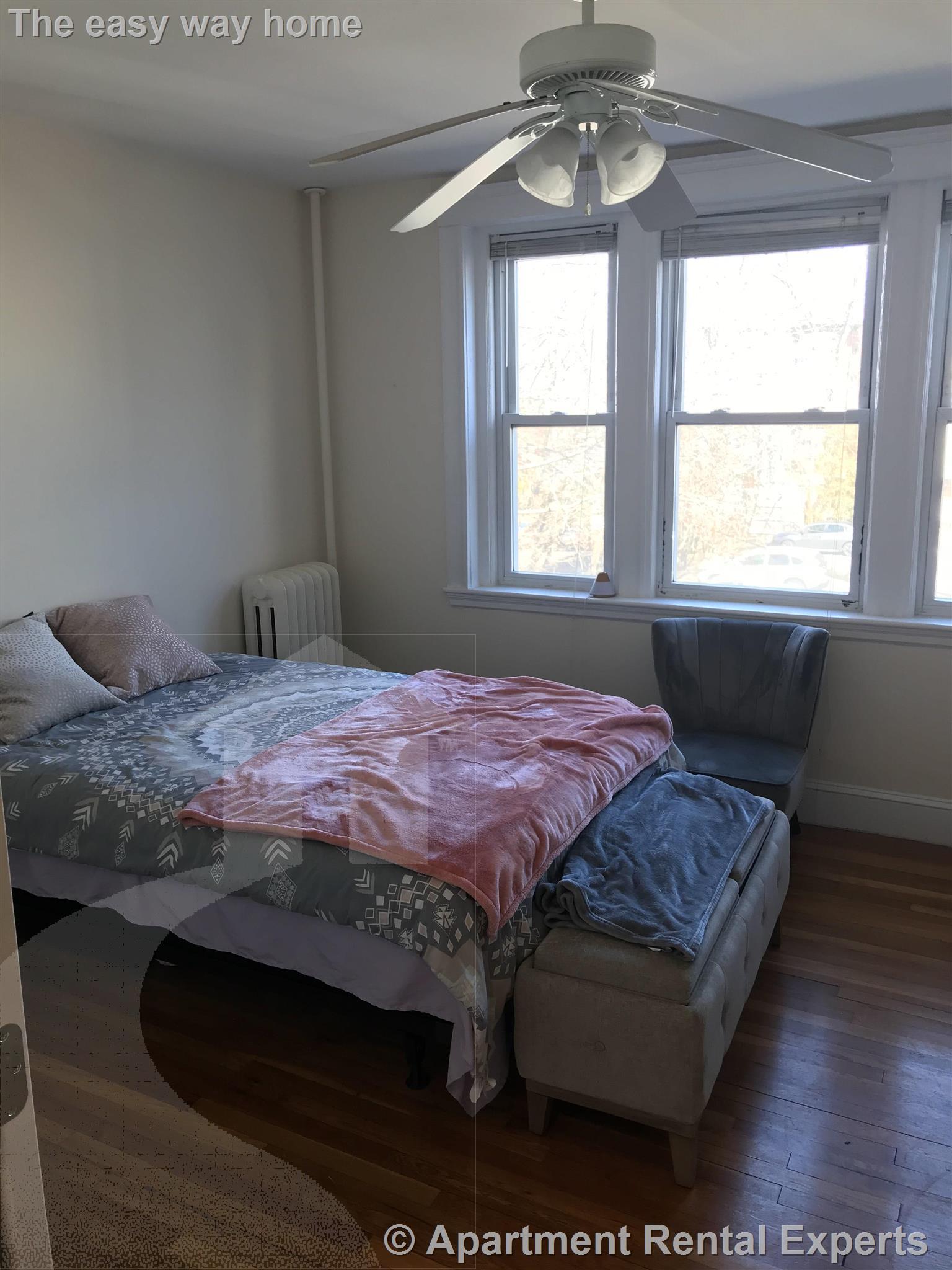 11 Ellery St, Mid Cambridge