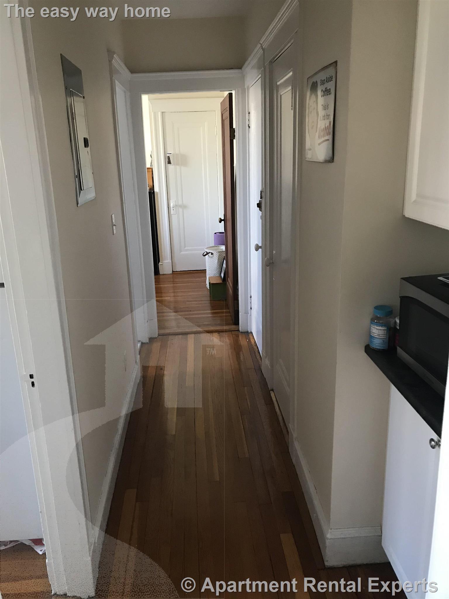 11 Ellery St, Mid Cambridge