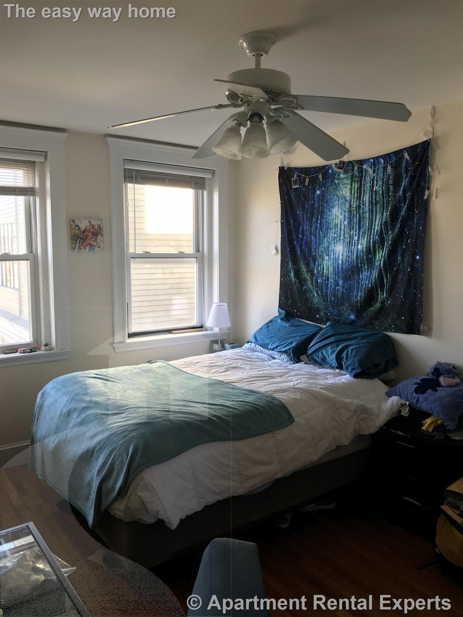 11 Ellery St, Mid Cambridge