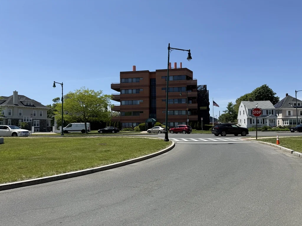 1 Carey Circle, Revere