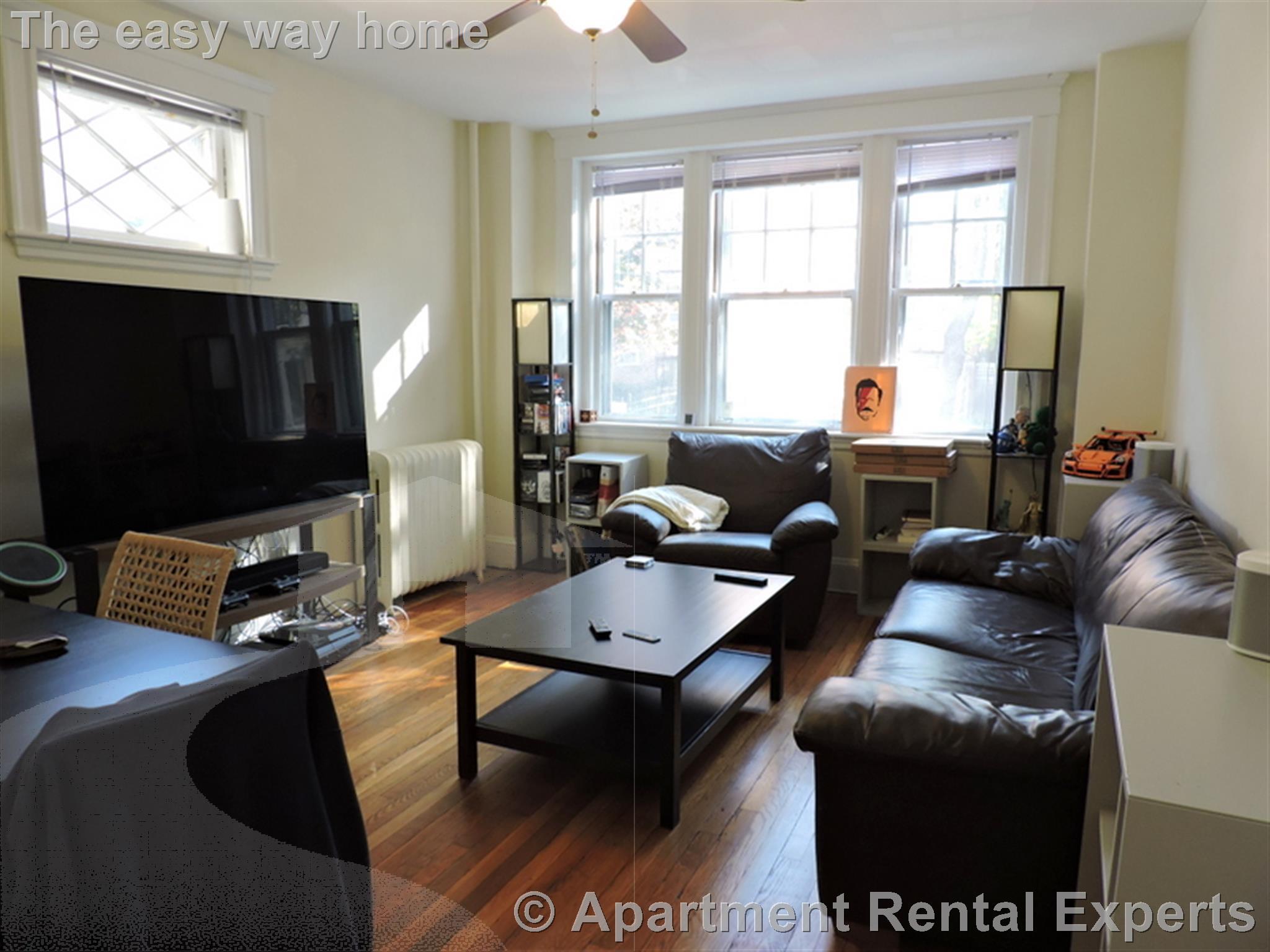 13 Ellery St, Mid Cambridge