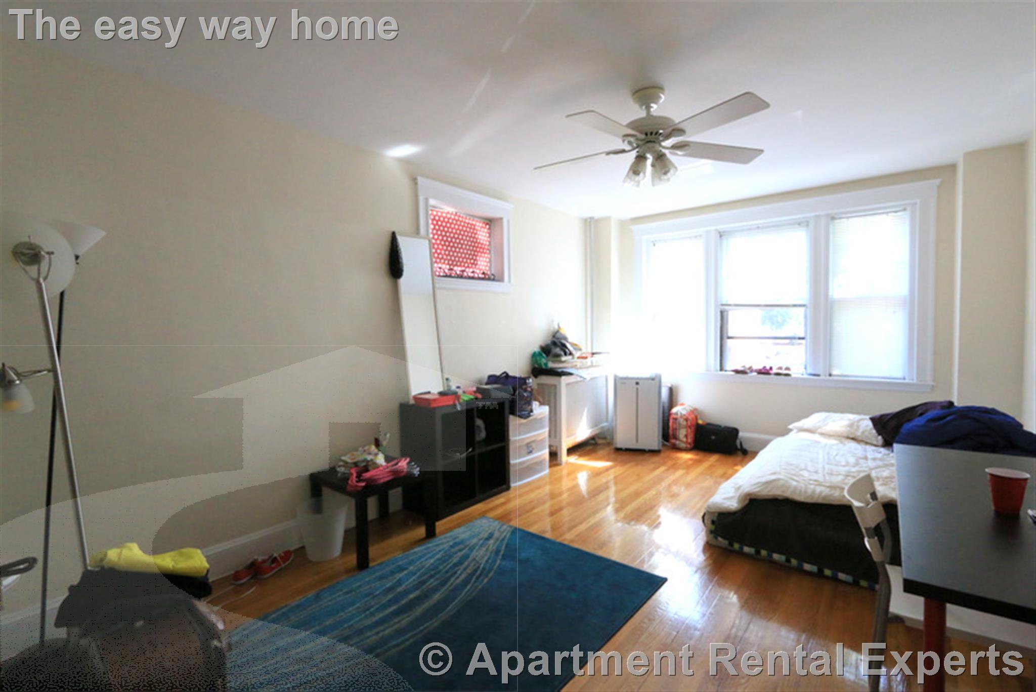 13 Ellery St, Mid Cambridge