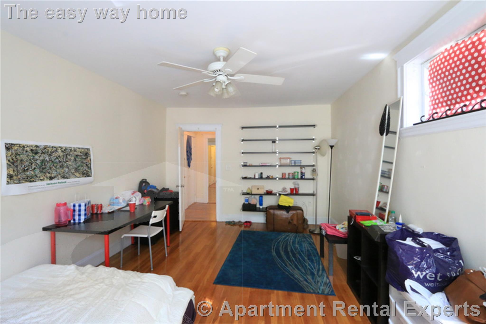 13 Ellery St, Mid Cambridge