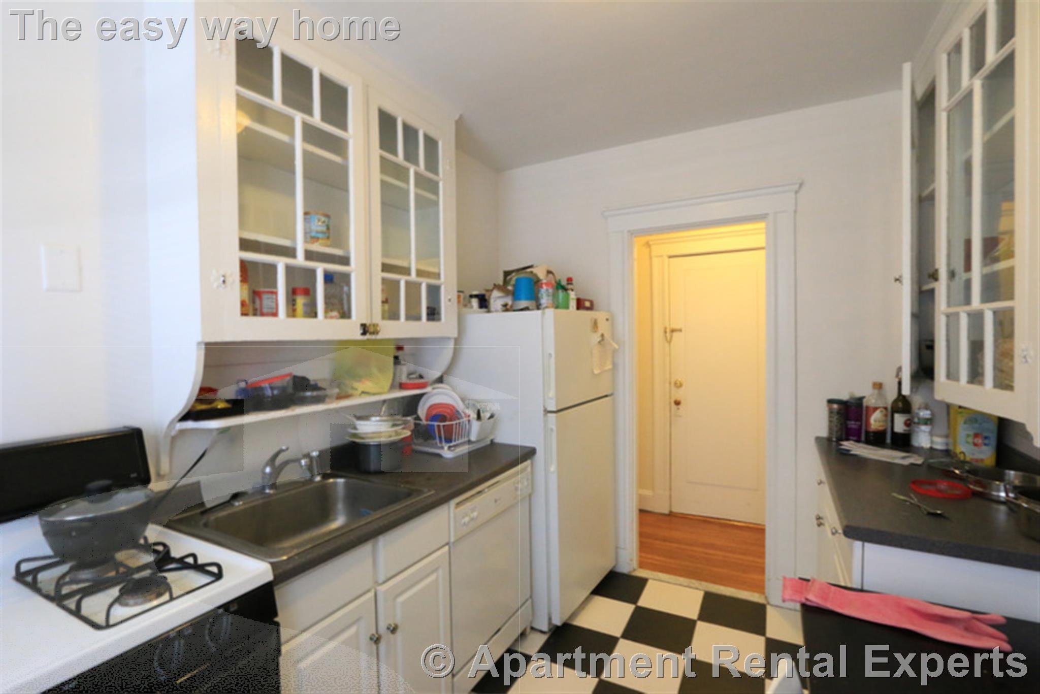 13 Ellery St, Mid Cambridge