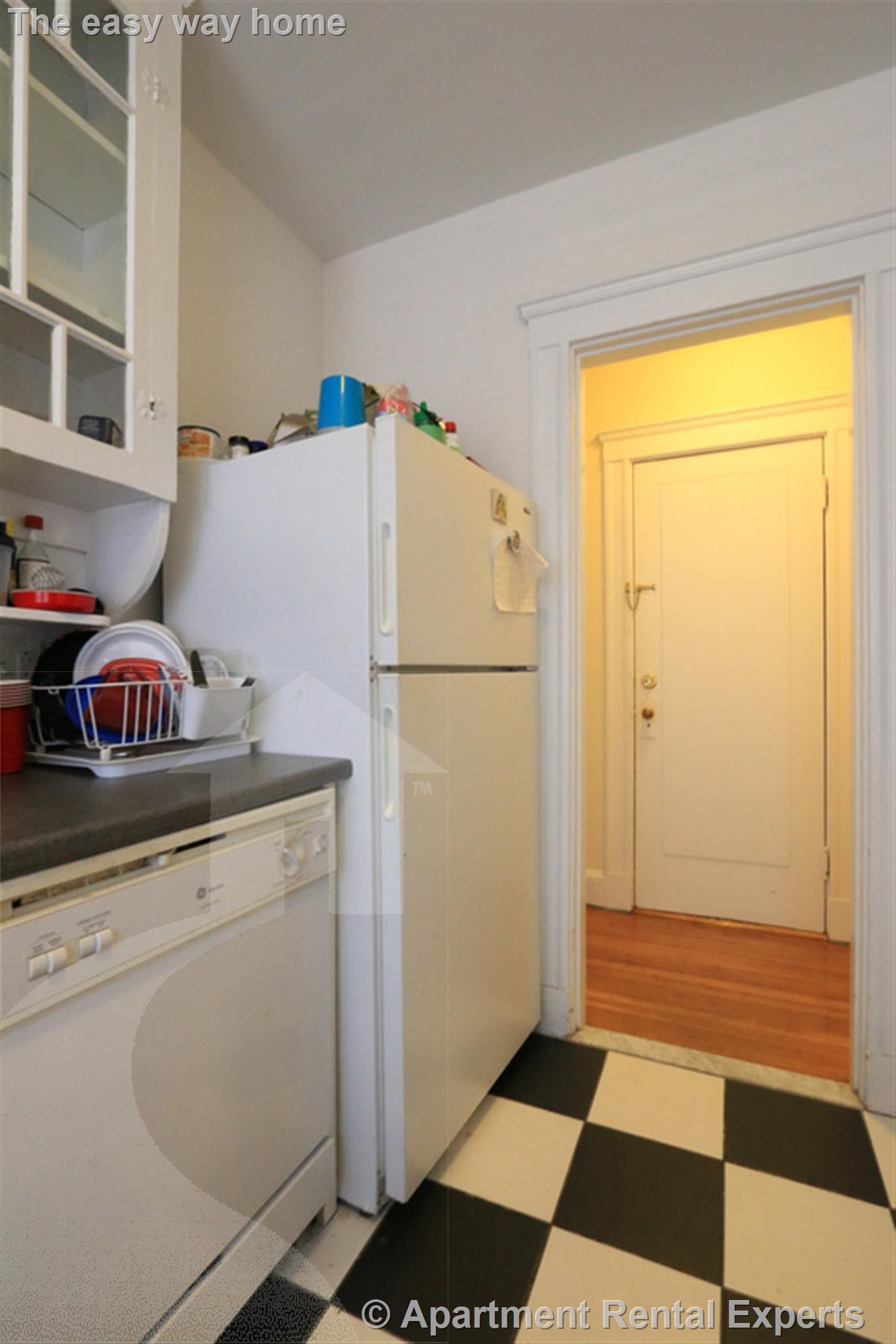 13 Ellery St, Mid Cambridge