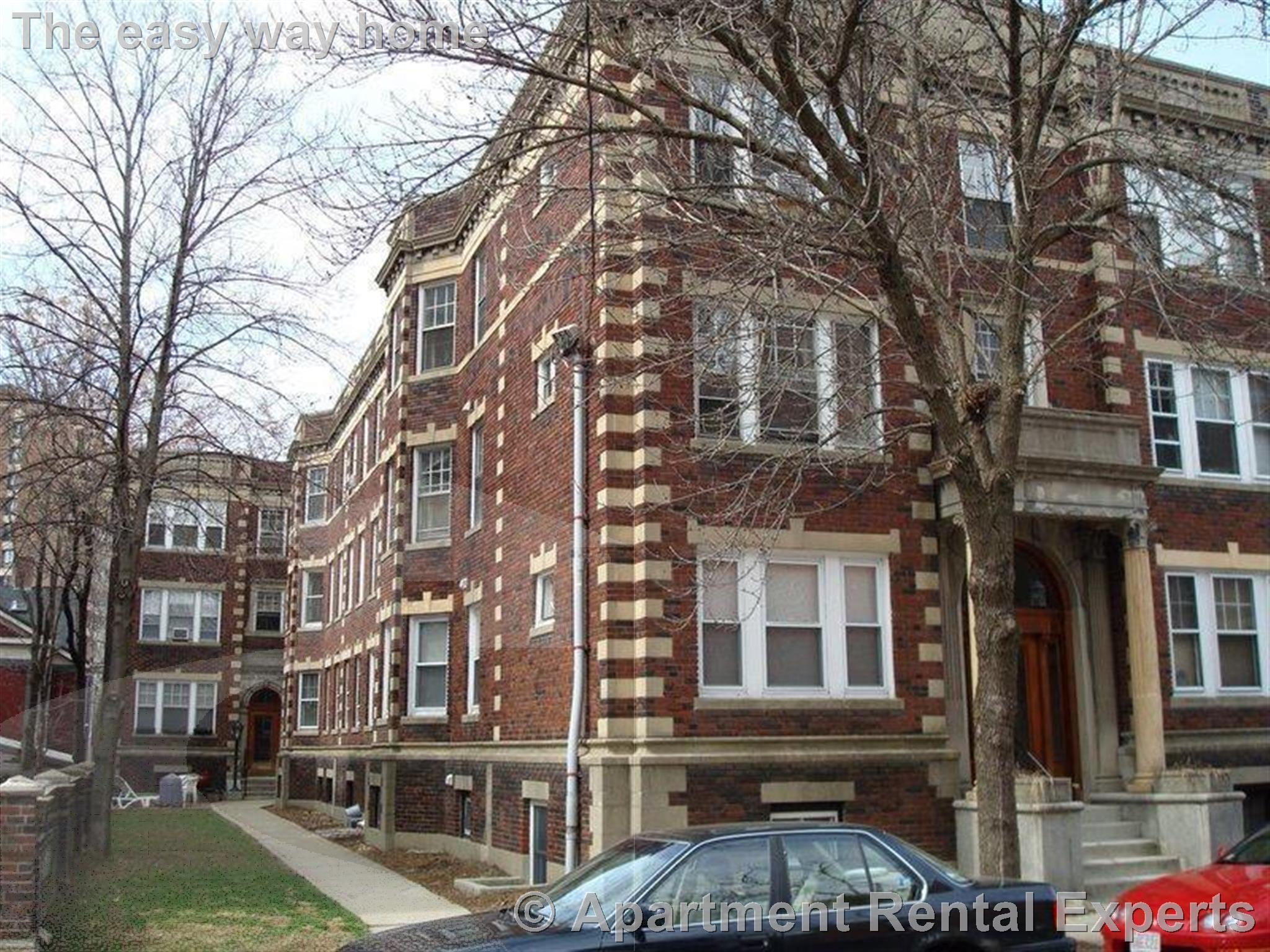 13 Ellery St, Mid Cambridge