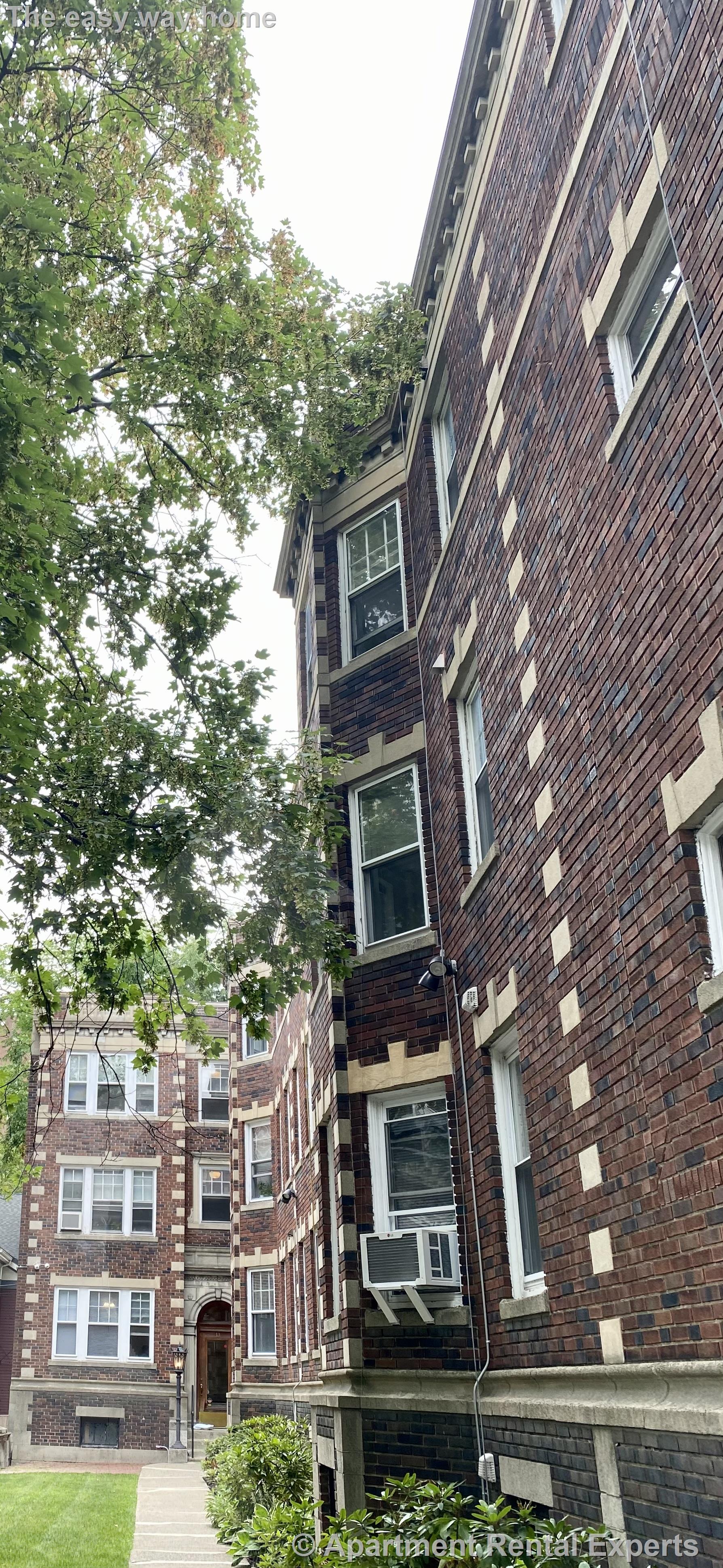 13 Ellery St, Mid Cambridge