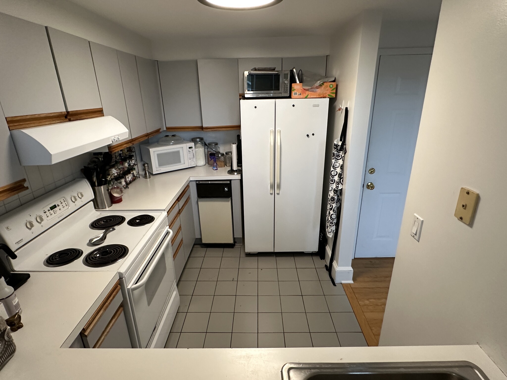 35 Walden St, North Cambridge