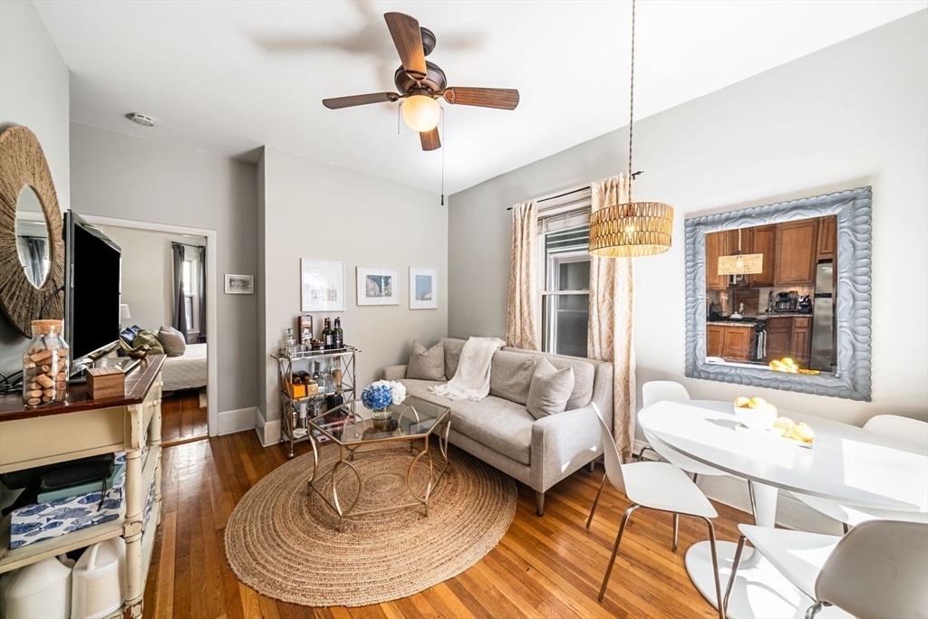 30 Vinton St, South Boston