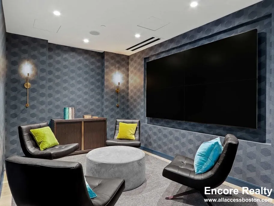 390 Harrison Ave, South End