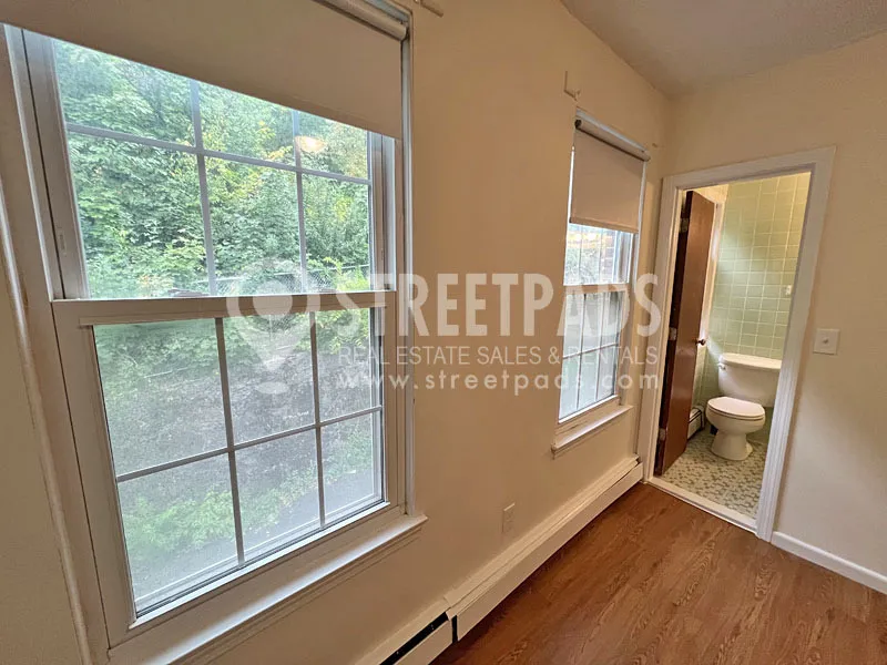 78 South Huntington Ave, Mission Hill