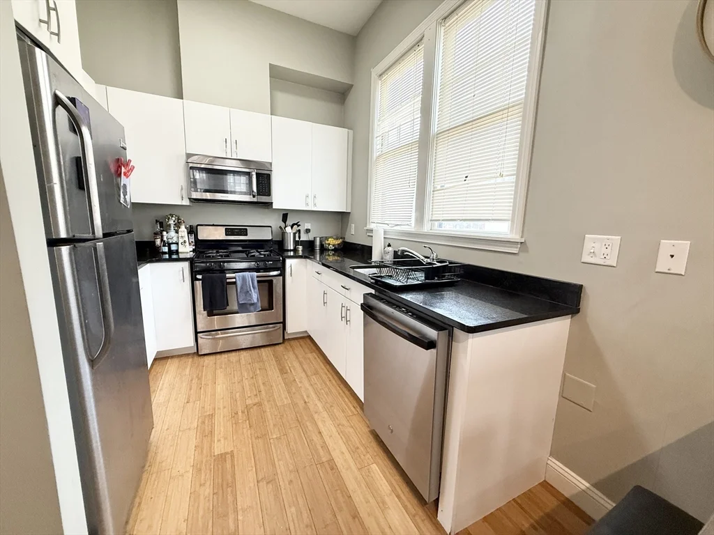 195 West 3rd St, South Boston