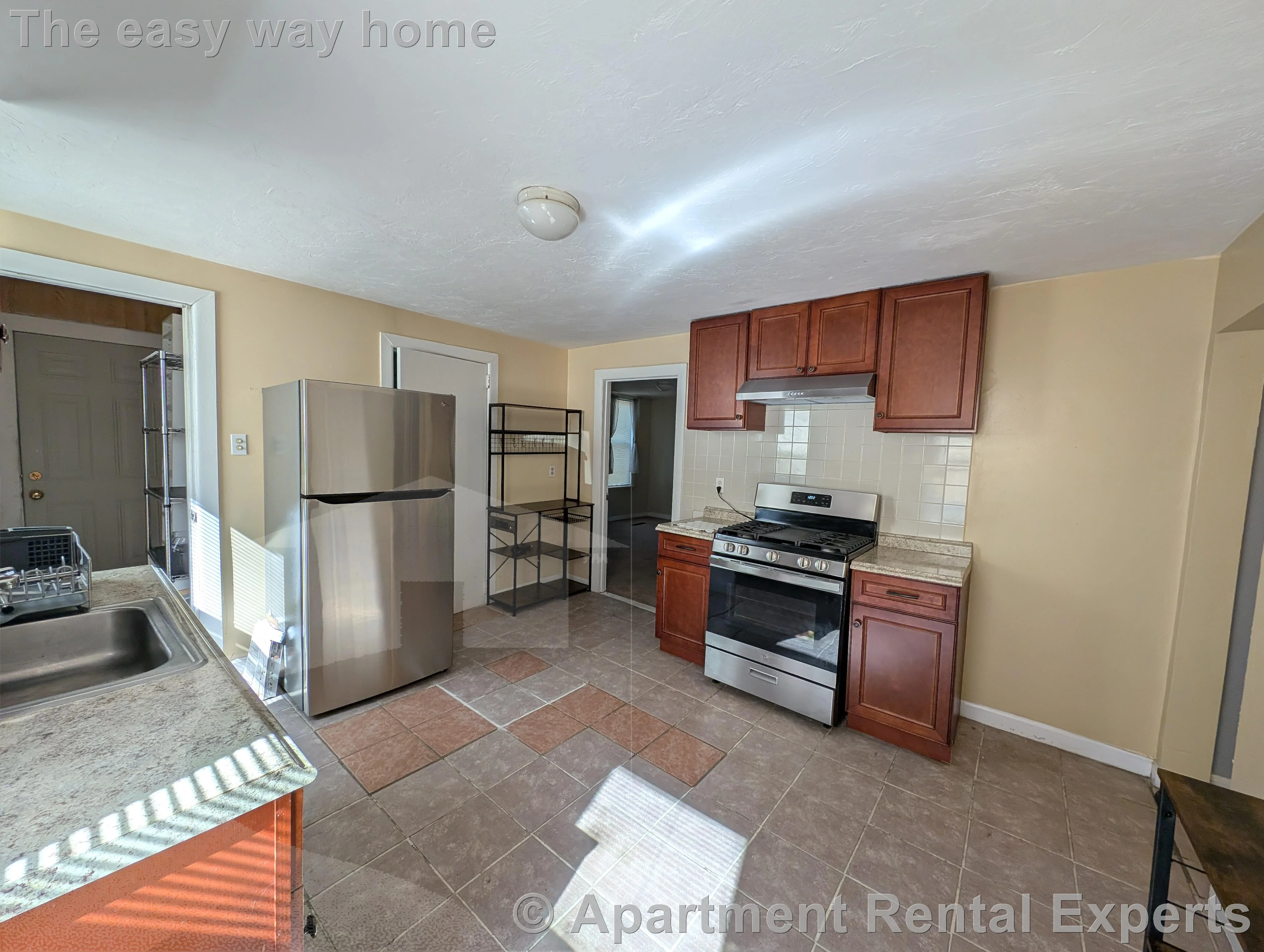 112 Dudley St, Medford Square