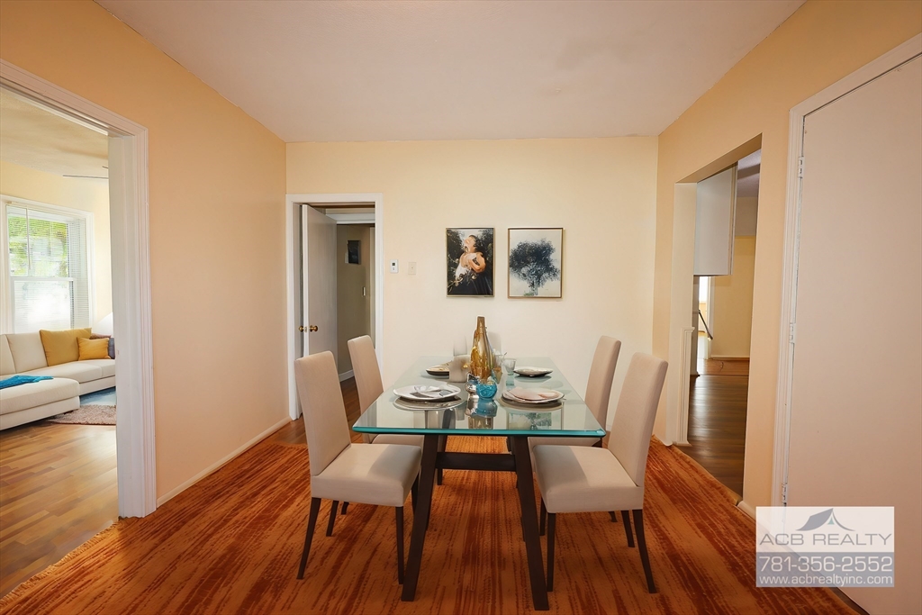 501 Ash St, Brockton