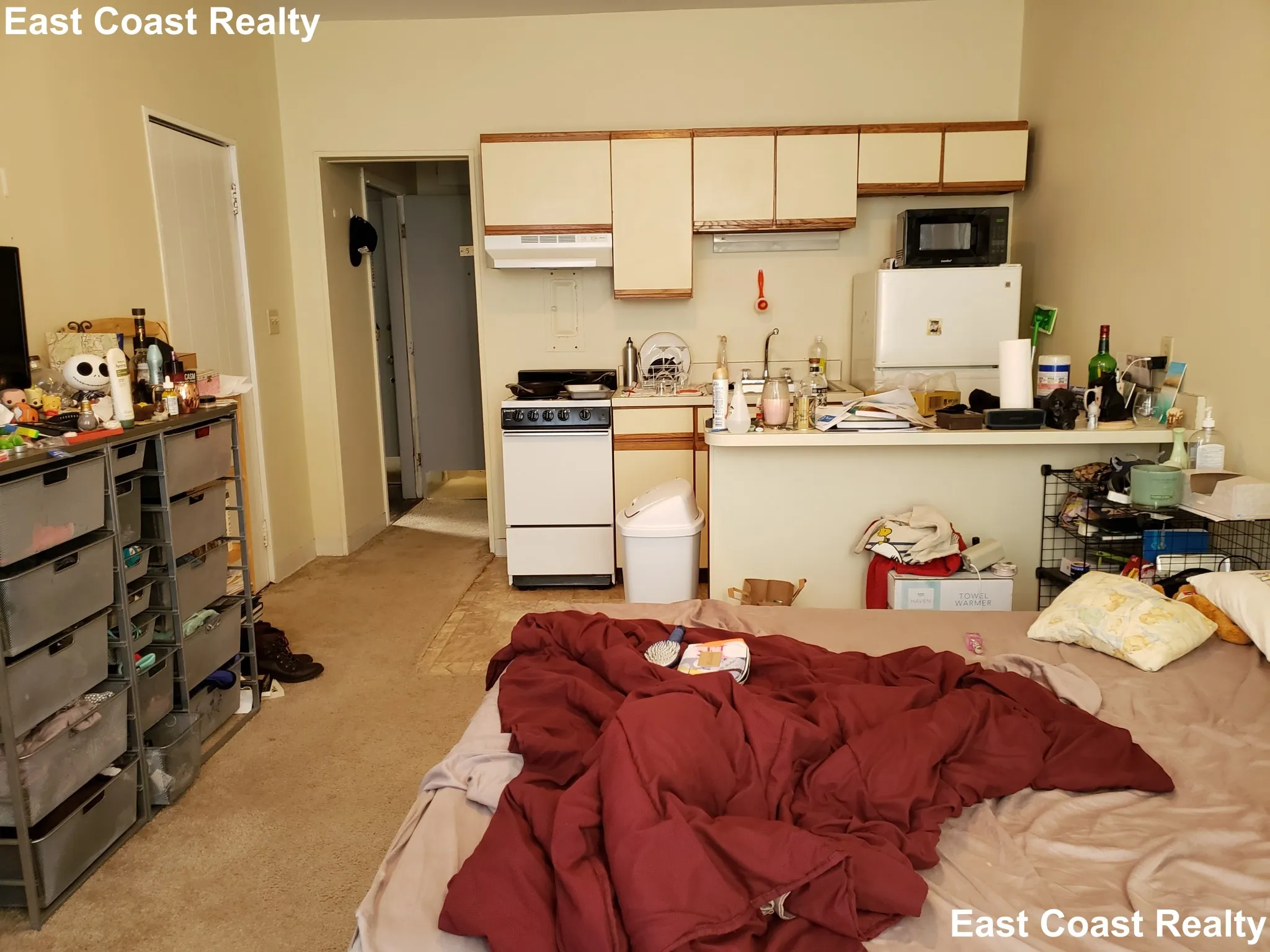 1124 Commonwealth Ave, Allston