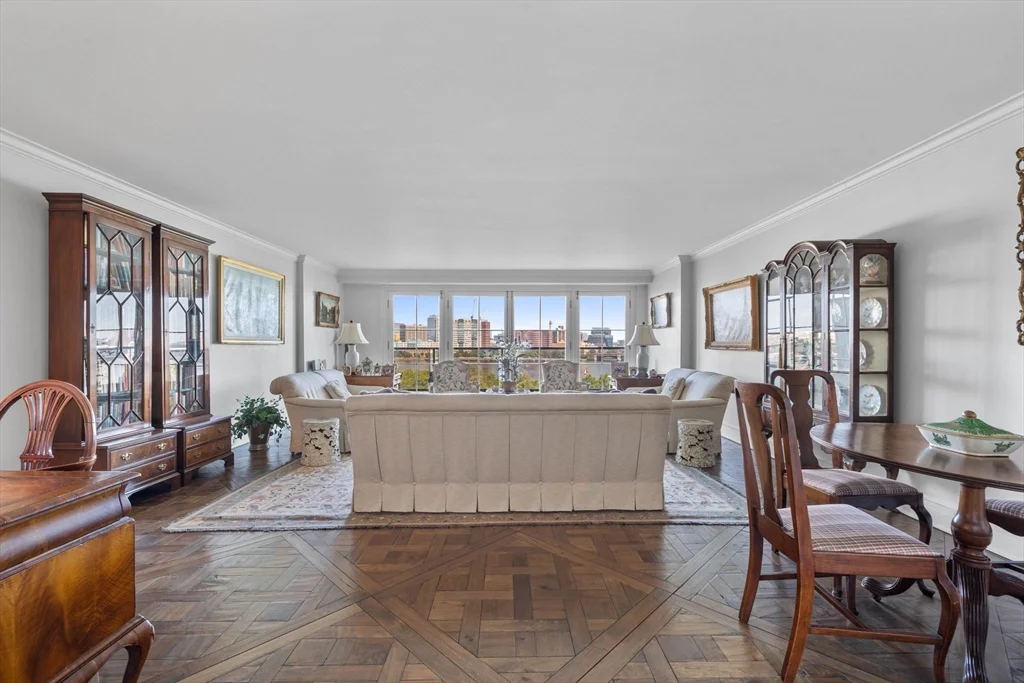 180 Beacon St, Back Bay