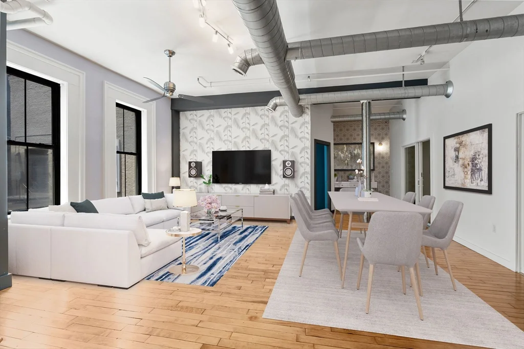 10 Williams St, Roxbury