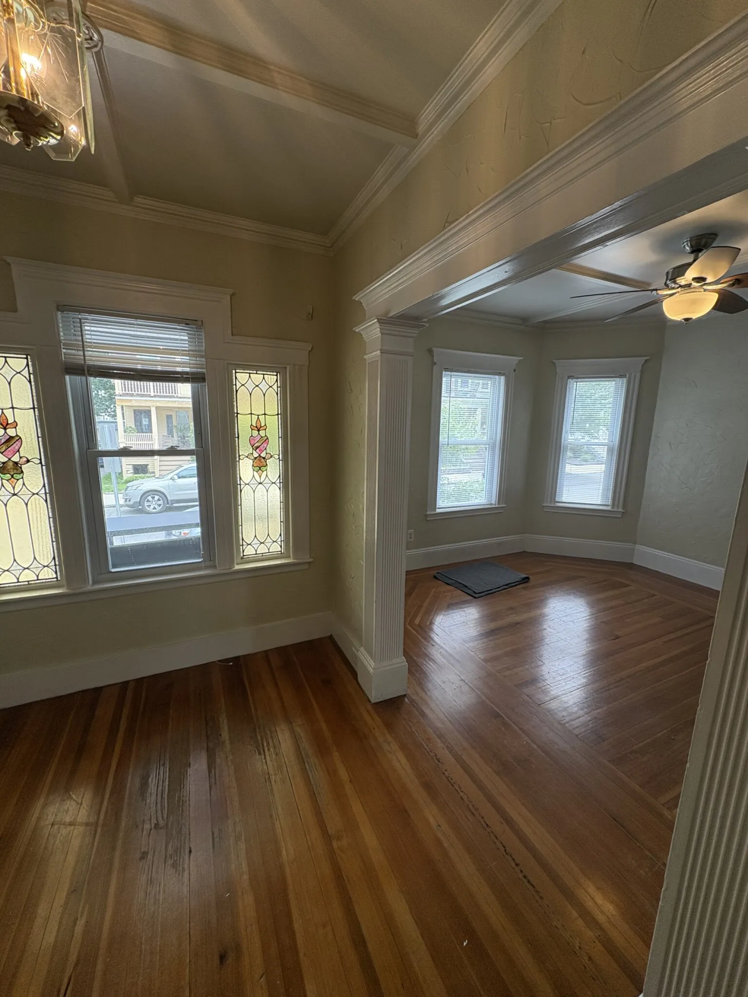 50 Bromfield Rd, Tufts