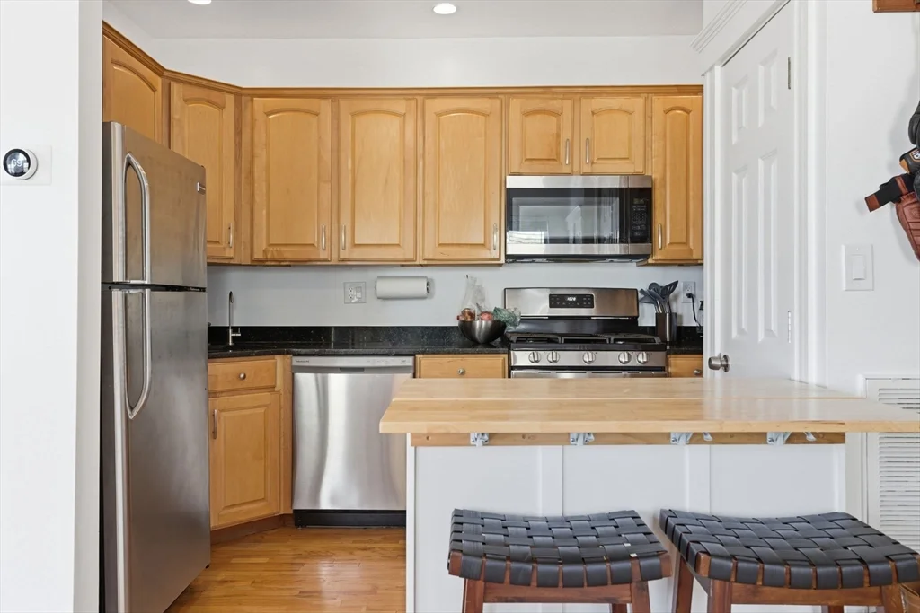 88 G St, South Boston