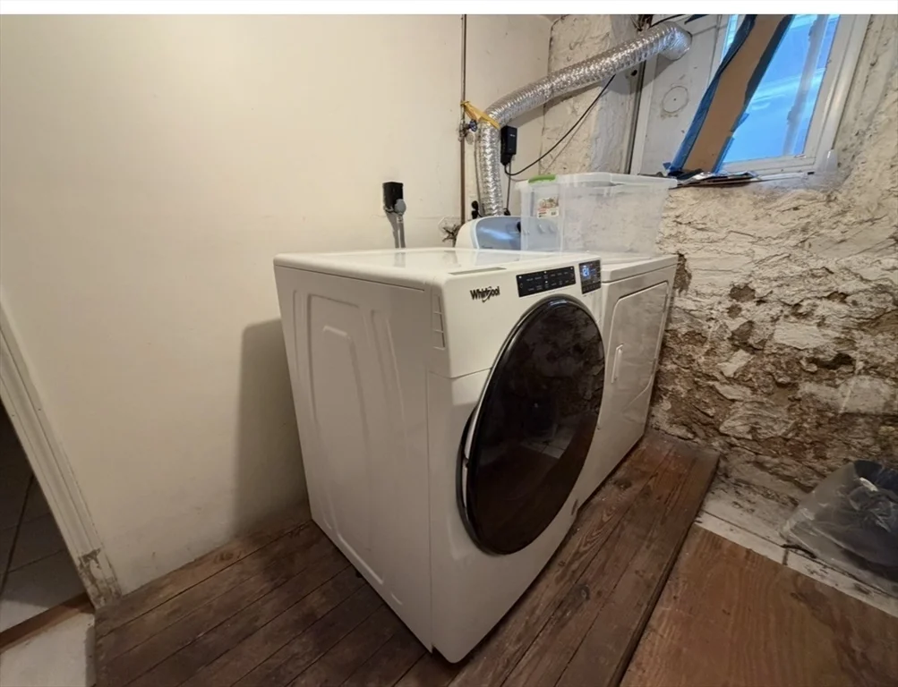 25 Hawthorne, Malden