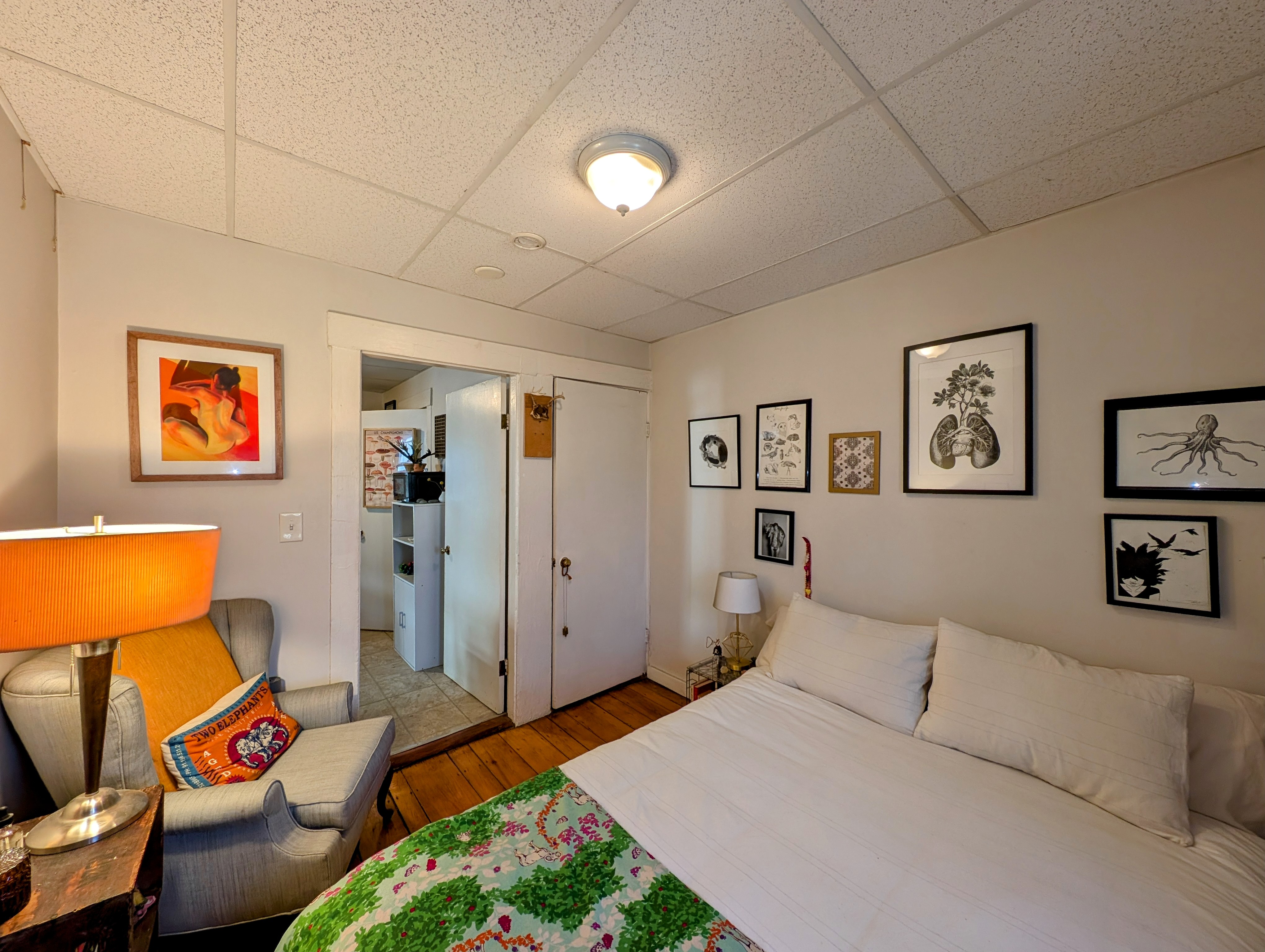 379 Windsor St, Wellington-Harrington