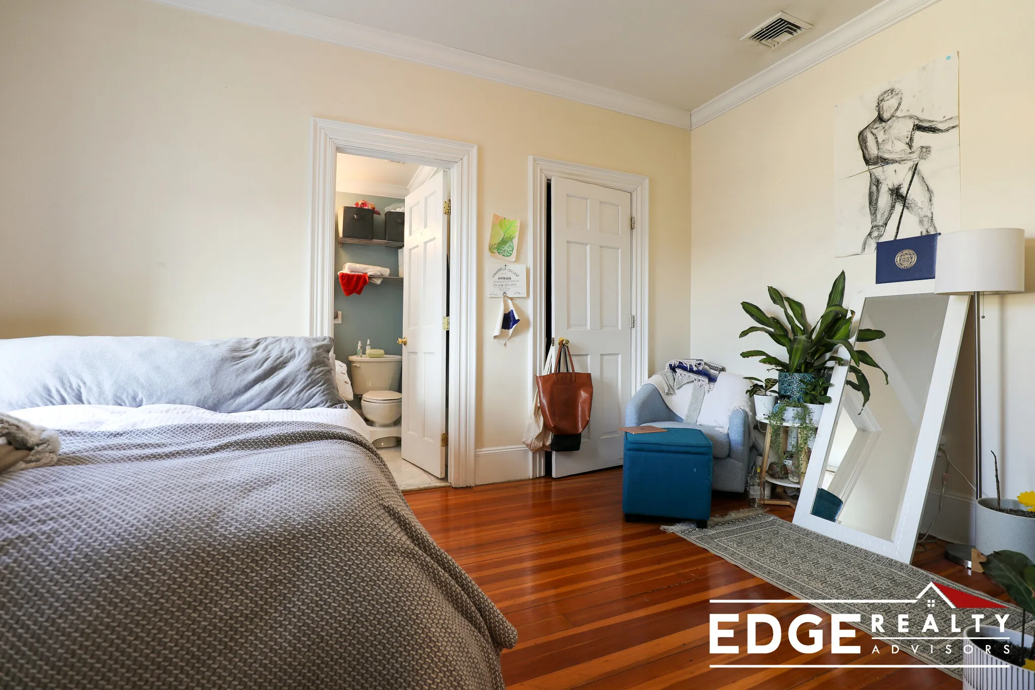 12 Sutherland Rd, Brighton