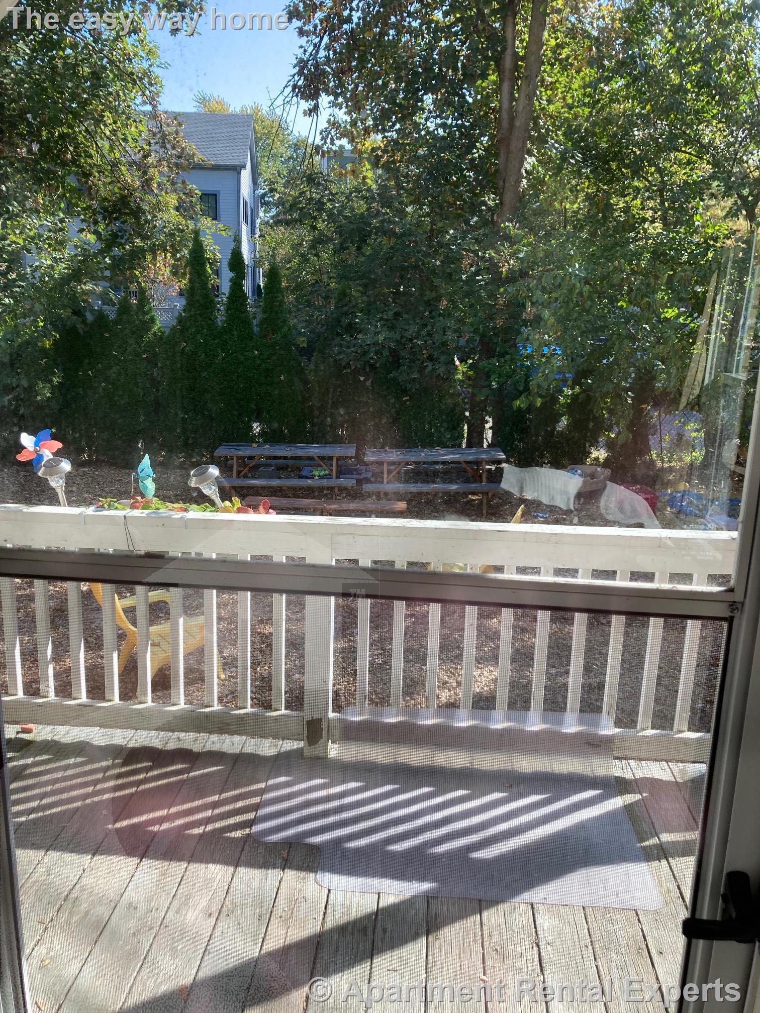 24 Cogswell Ave, Porter Square